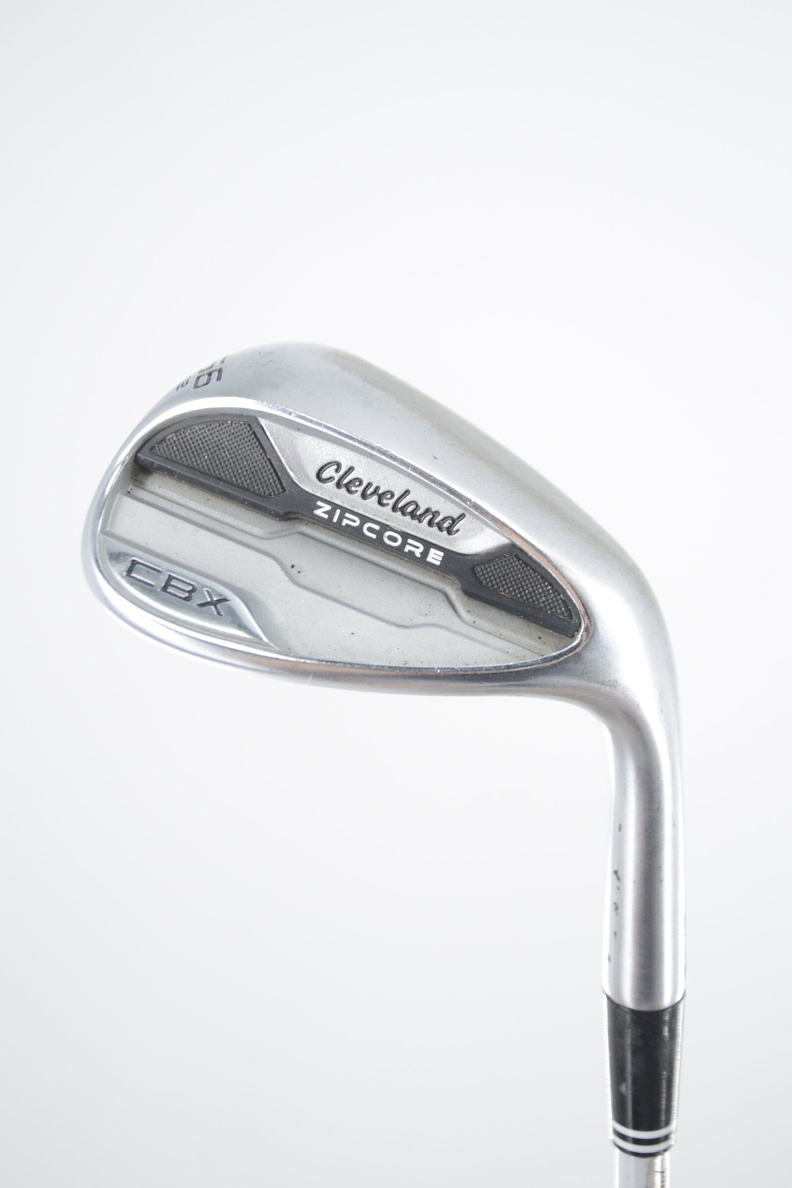 Women's Cleveland CBX Zipcore 56 Degree Wedge W Flex 34.25" Golf Clubs GolfRoots
