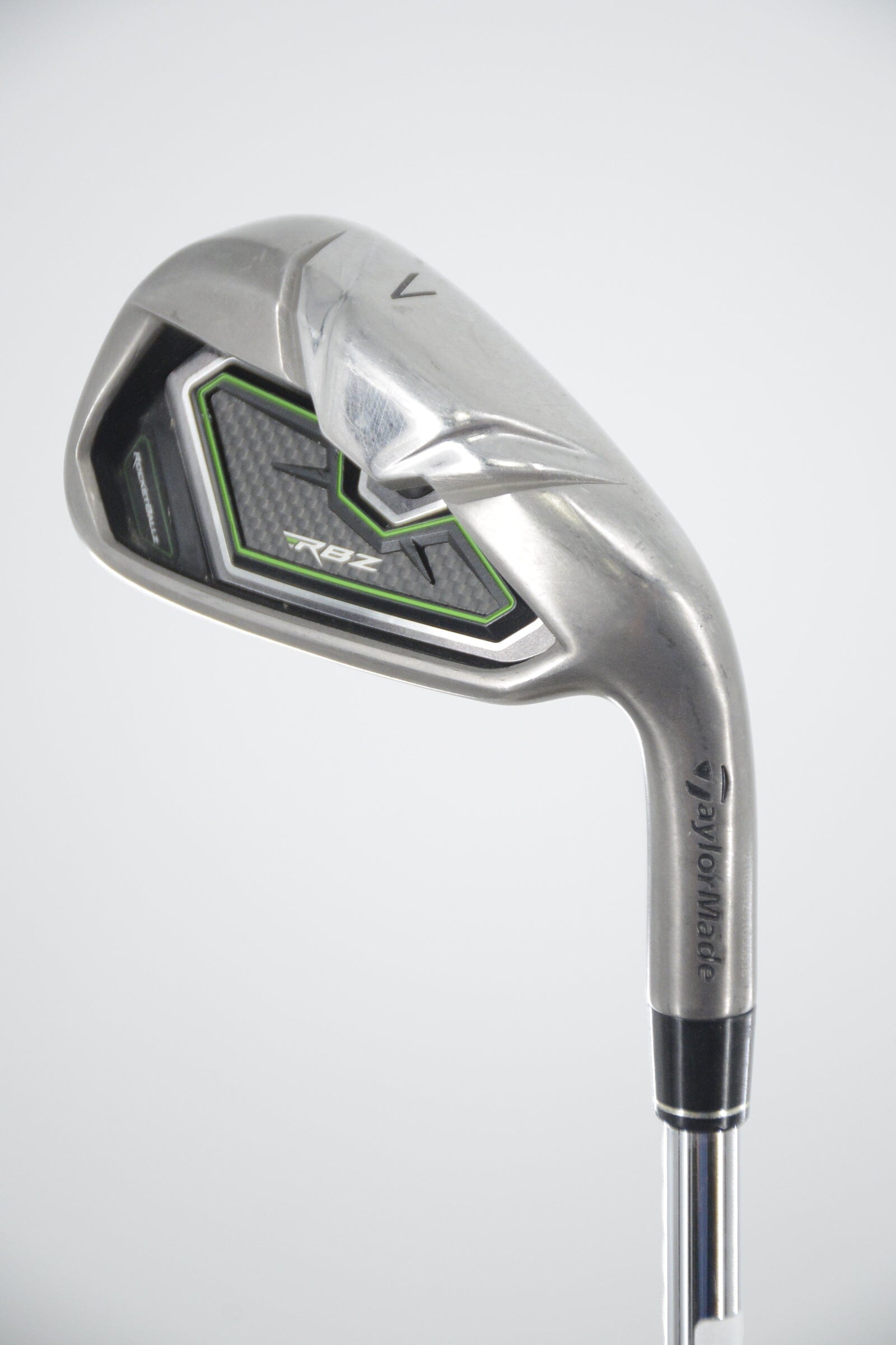 TaylorMade Rocketballz 7 Iron S Flex 37" Golf Clubs GolfRoots
