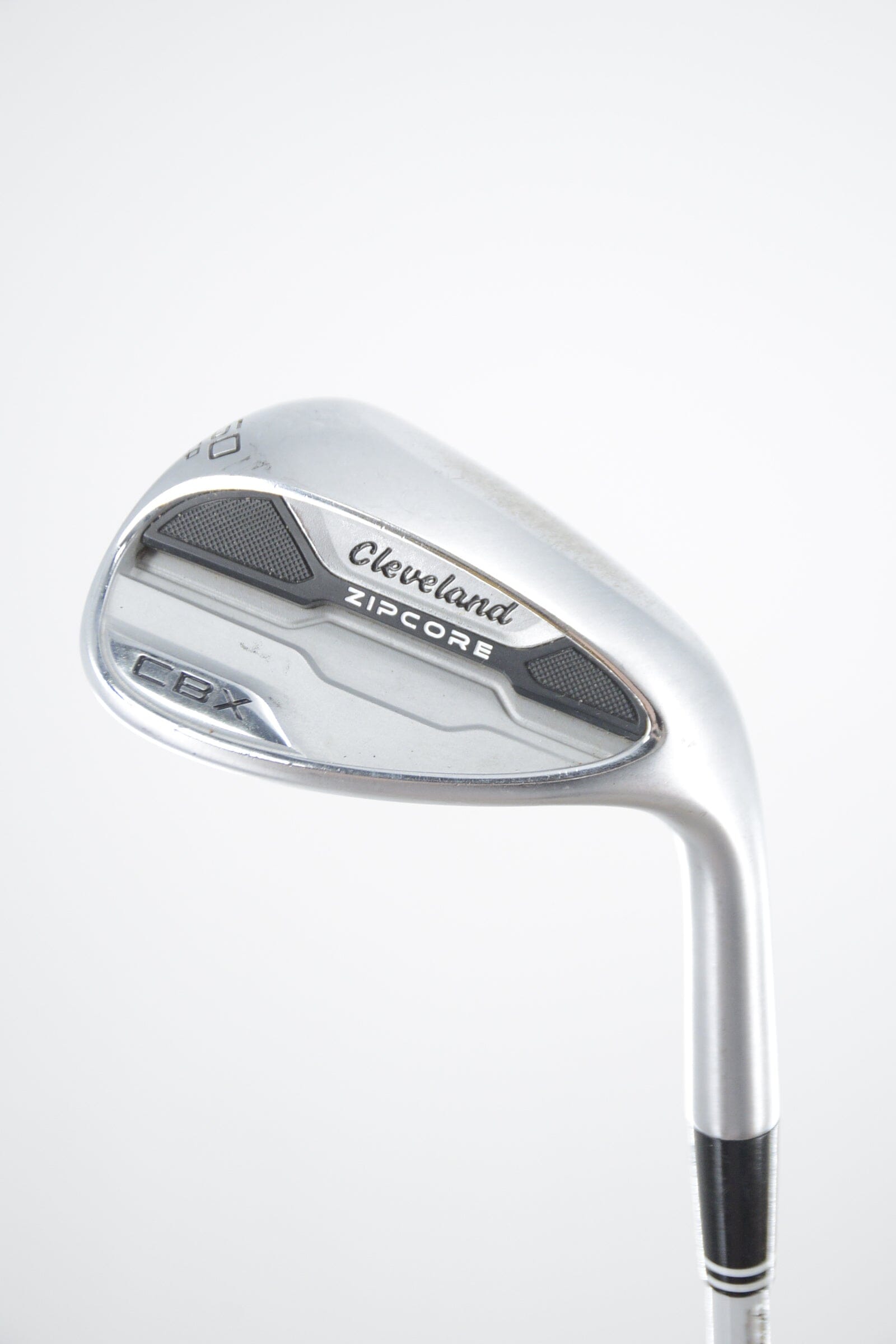 Women's Cleveland CBX Zipcore 60 Degree Wedge W Flex 34.25" Golf Clubs GolfRoots