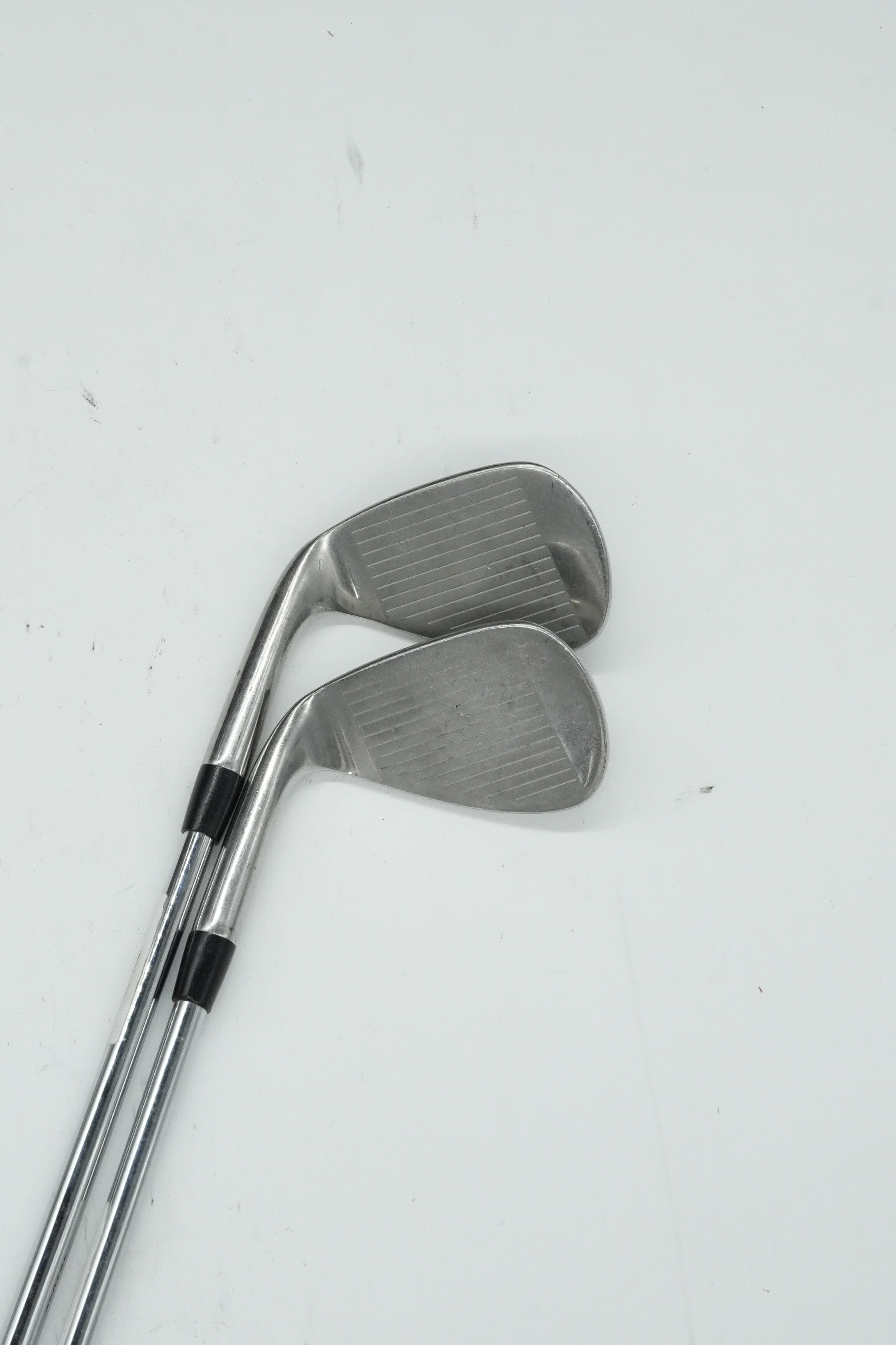 Warrior TE 52 & 56 Degree Wedge Set Wedge Flex Golf Clubs GolfRoots