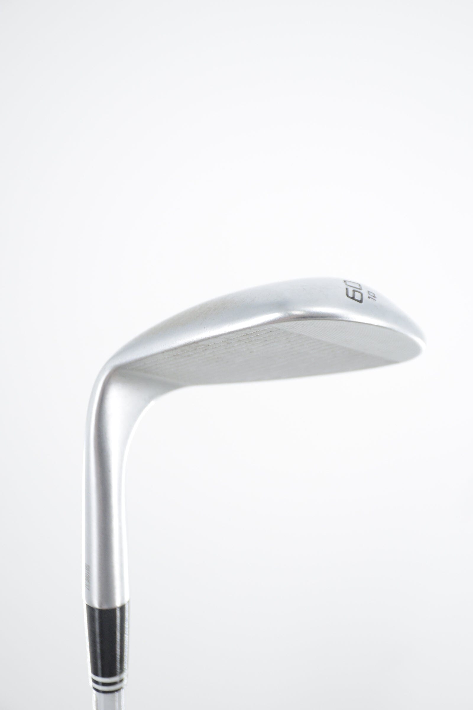Women's Cleveland CBX Zipcore 60 Degree Wedge W Flex 34.25" Golf Clubs GolfRoots