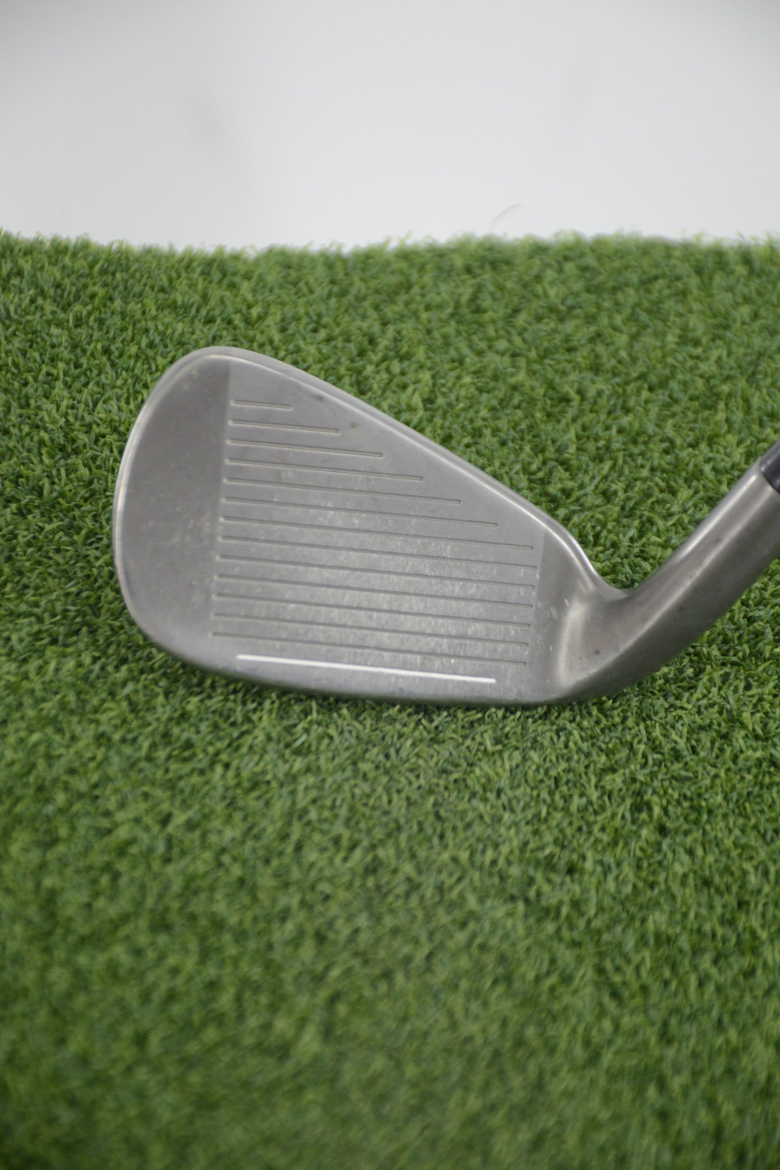 TaylorMade Rocketballz 7 Iron S Flex 37"