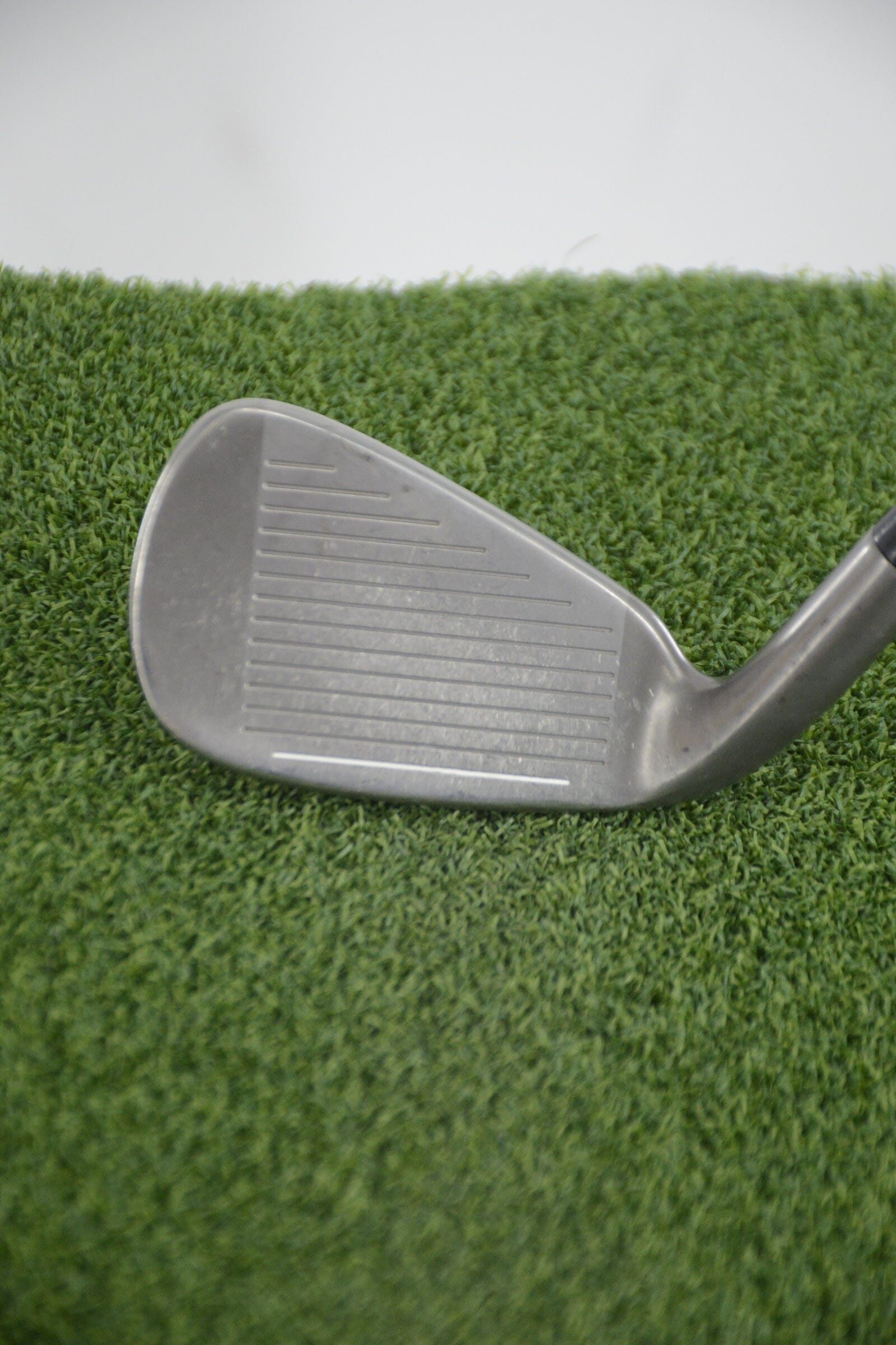 TaylorMade Rocketballz 7 Iron S Flex 37" Golf Clubs GolfRoots