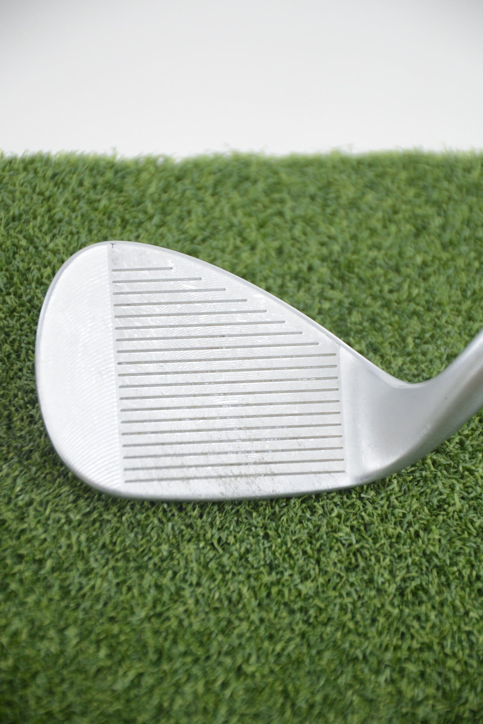 Women's Cleveland CBX Zipcore 60 Degree Wedge W Flex 34.25" Golf Clubs GolfRoots