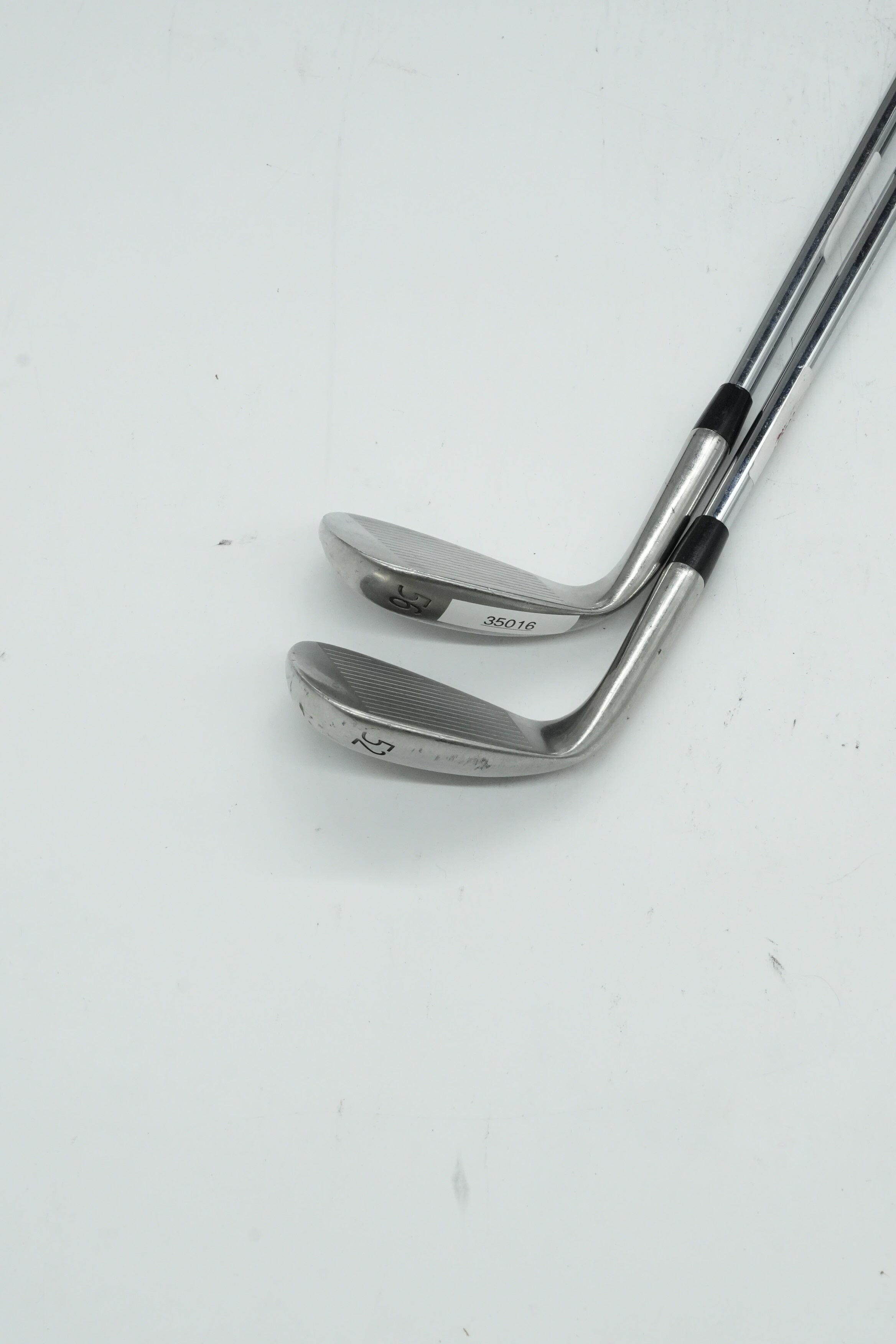 Warrior TE 52 & 56 Degree Wedge Set Wedge Flex Golf Clubs GolfRoots