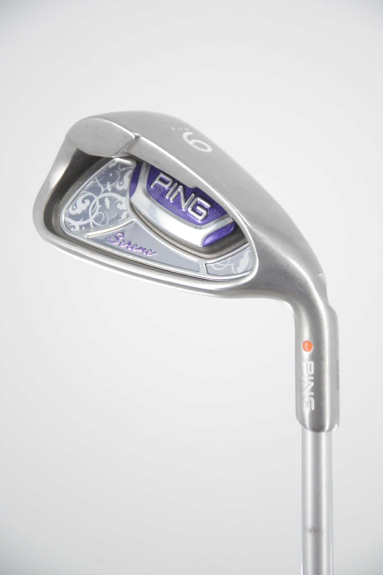 Women's Ping Serene 9 Iron W Flex 35.25"