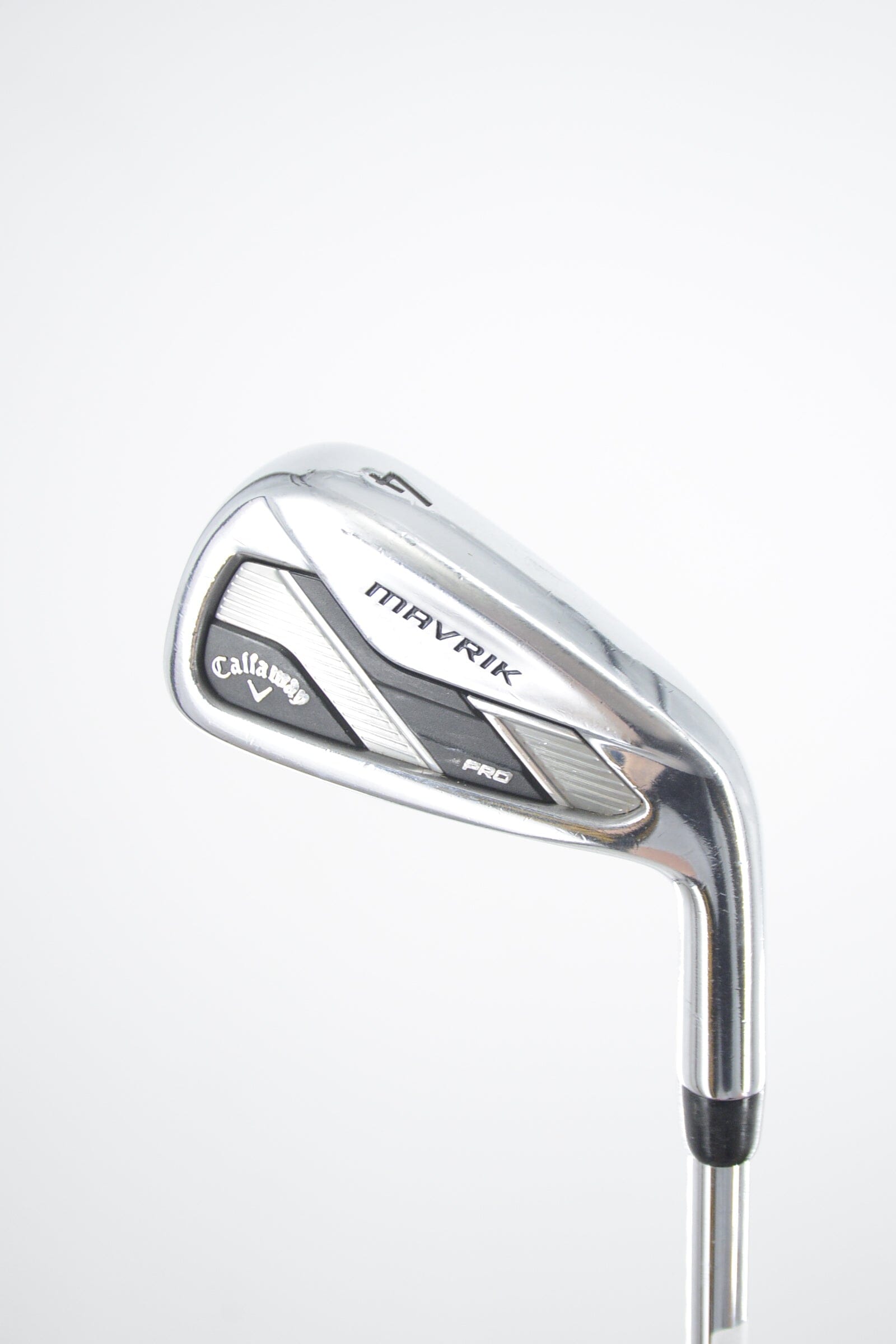 Callaway Mavrik Pro 4 Iron R Flex 38" Golf Clubs GolfRoots