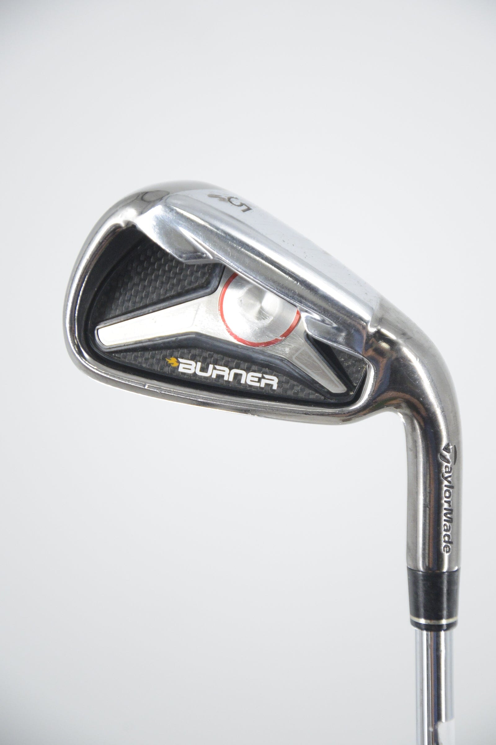 TaylorMade Burner '09 5 Iron R Flex 38.5" Golf Clubs GolfRoots