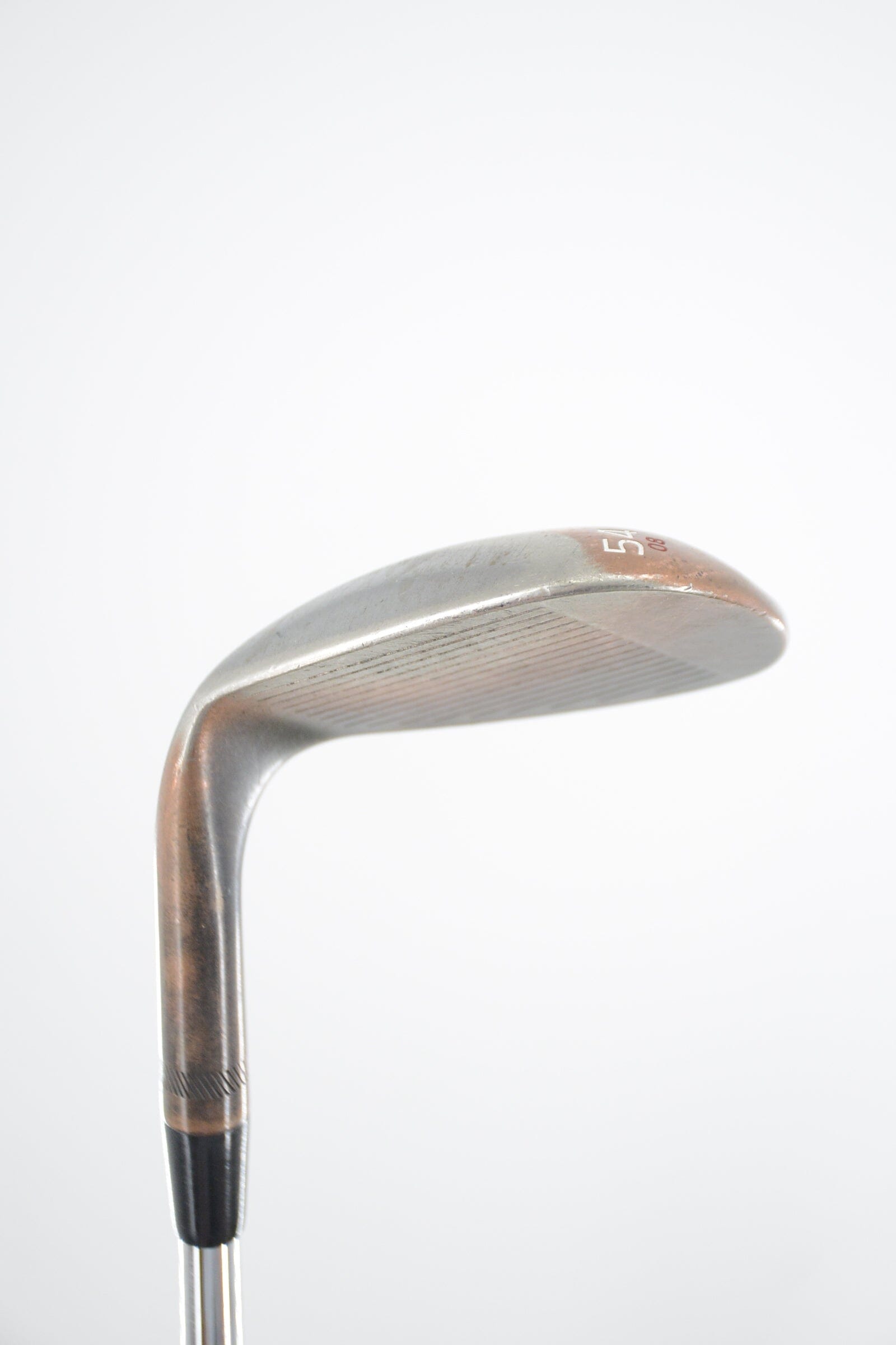 Titleist Vokey SM6 Limited Copper 54 Degree Wedge Wedge Flex 35" Golf Clubs GolfRoots