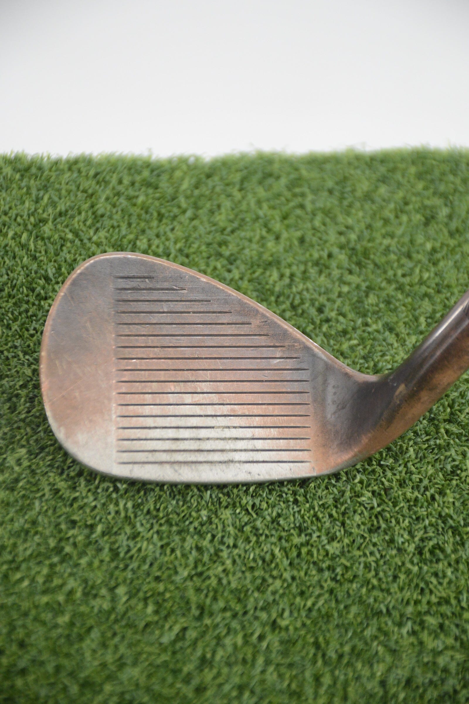 Titleist Vokey SM6 Limited Copper 54 Degree Wedge Wedge Flex 35" Golf Clubs GolfRoots