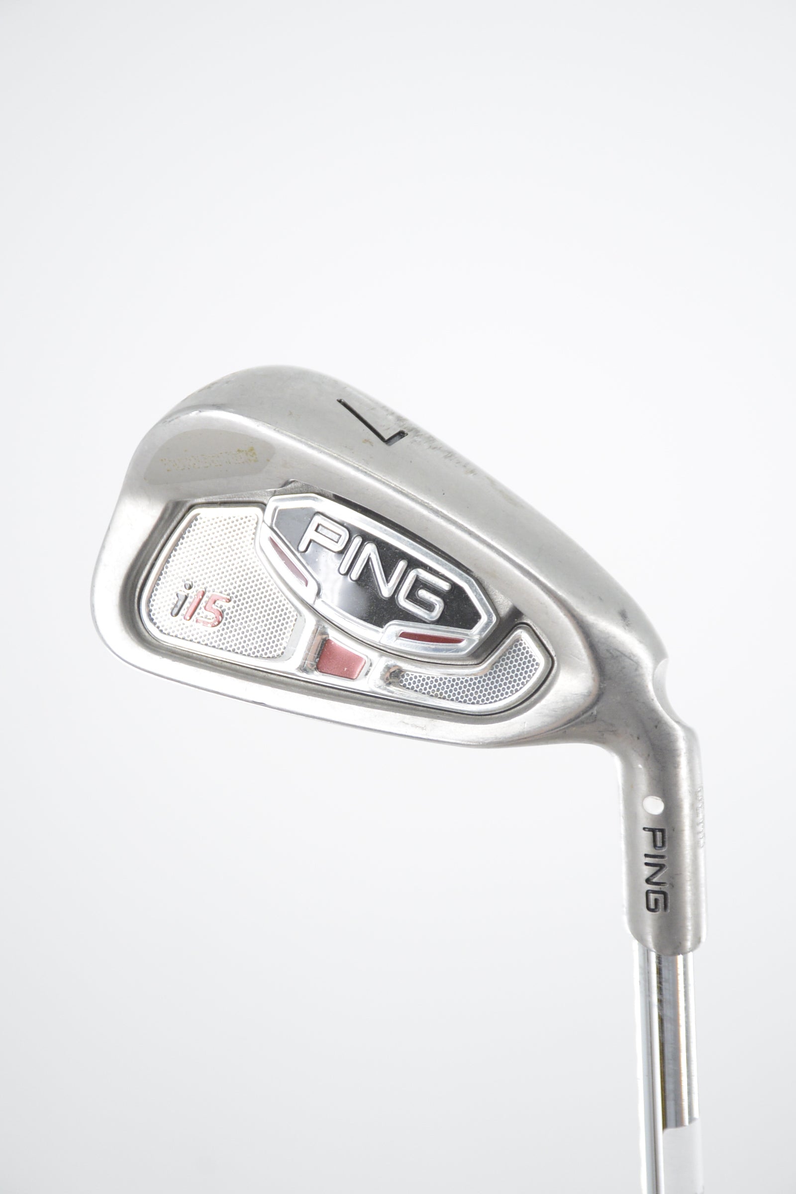Ping I15 7 Iron R Flex 36.5"