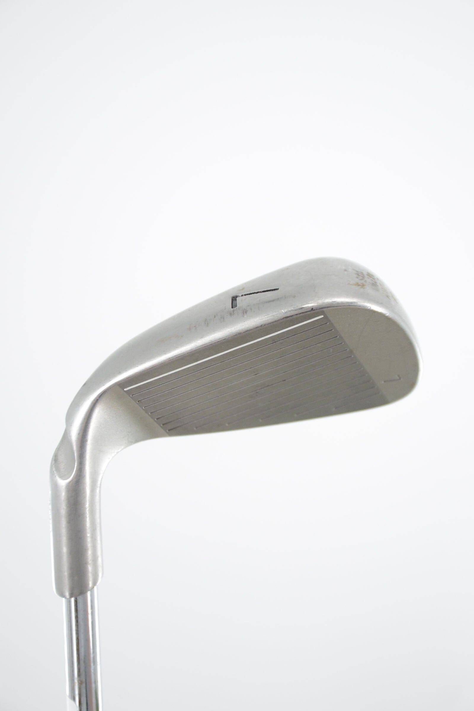 Ping I15 7 Iron R Flex 36.5" Golf Clubs GolfRoots