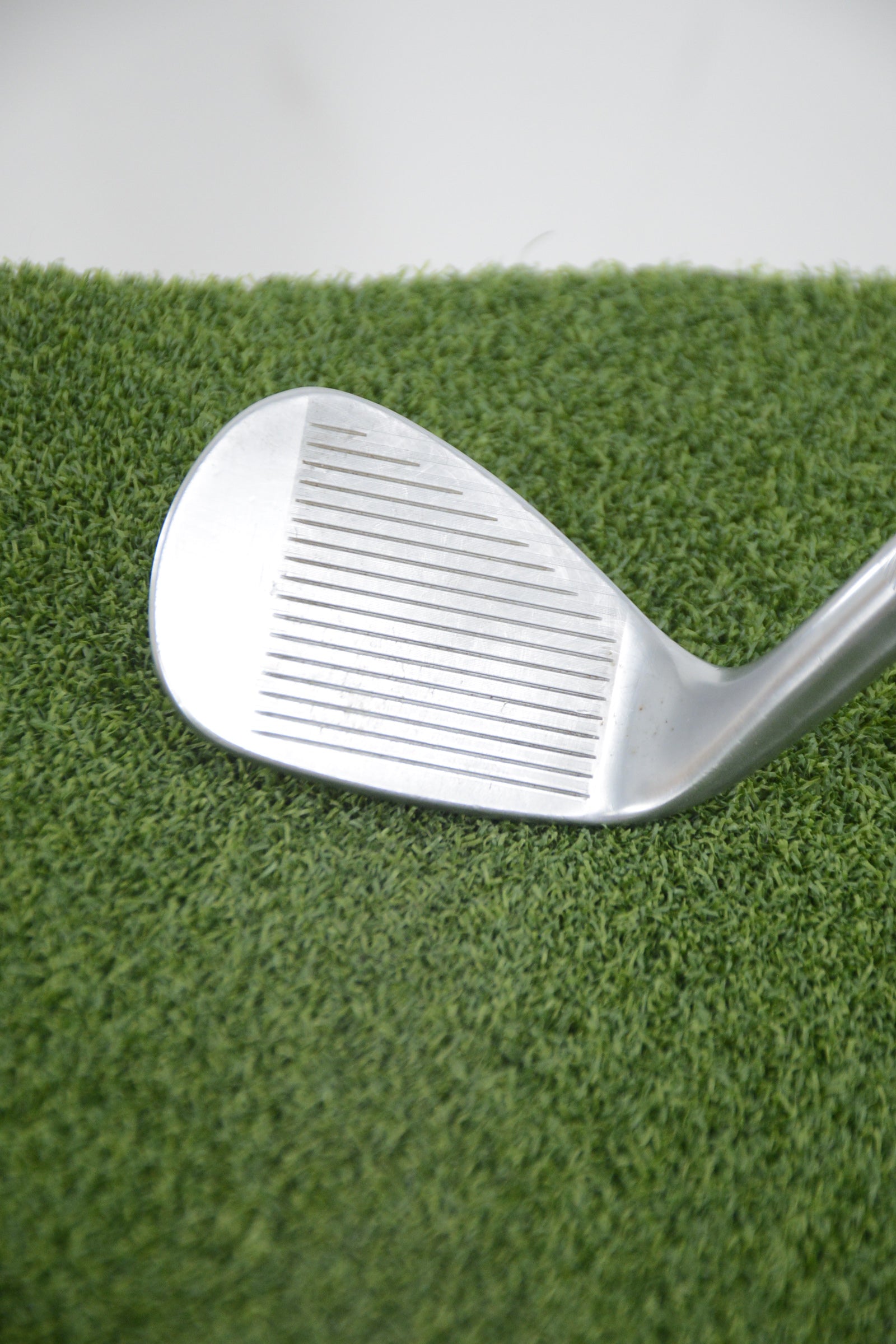 Titleist Vokey SM9 Tour Chrome 56 Degree Wedge Wedge Flex 35"