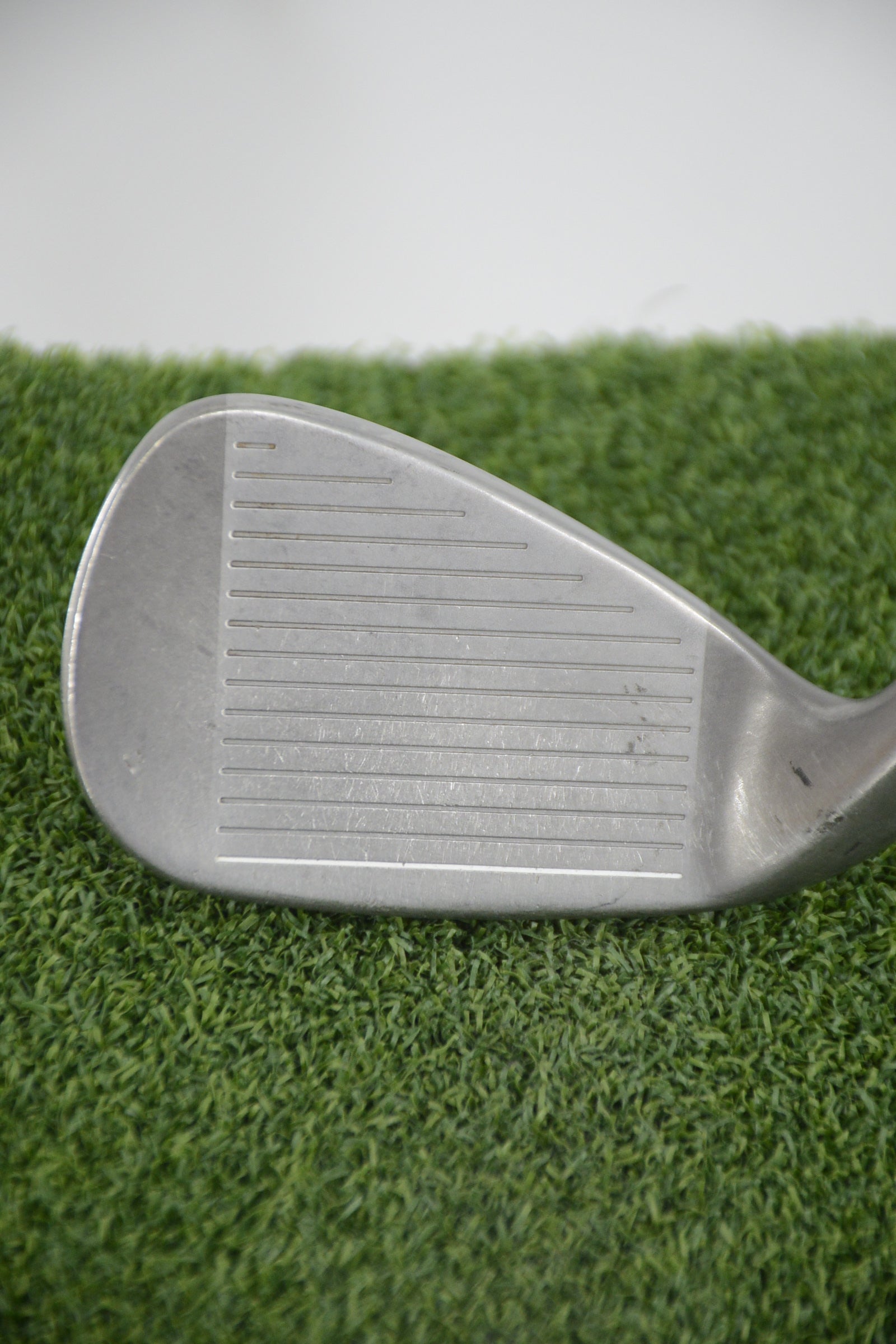 TaylorMade Rocketballz 8 Iron S Flex 36.75"