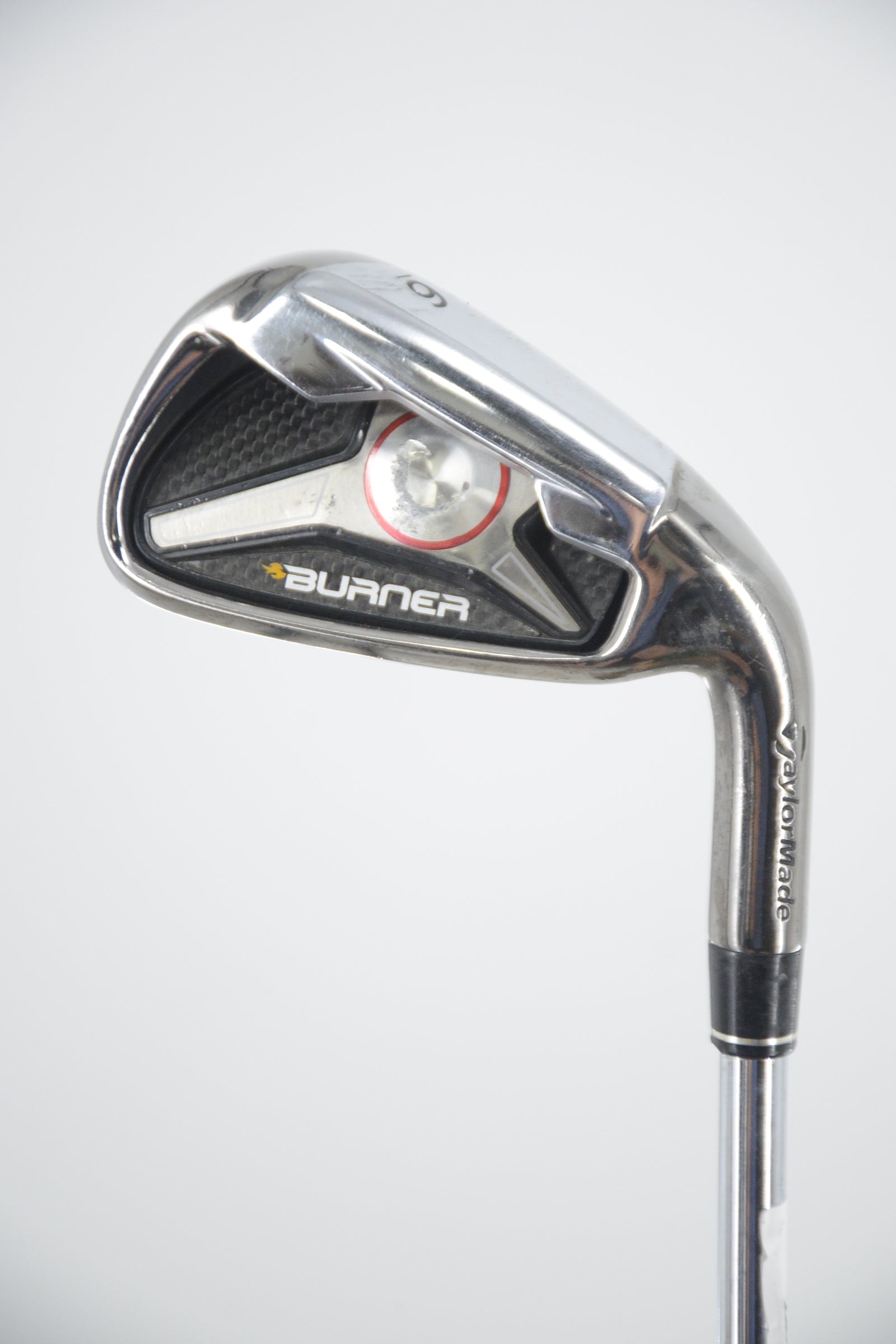 TaylorMade Burner '09 6 Iron R Flex 38"