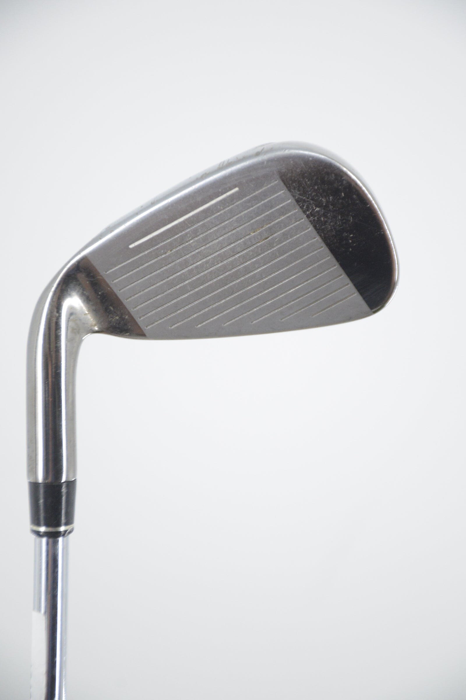 TaylorMade Burner '09 6 Iron R Flex 38" Golf Clubs GolfRoots