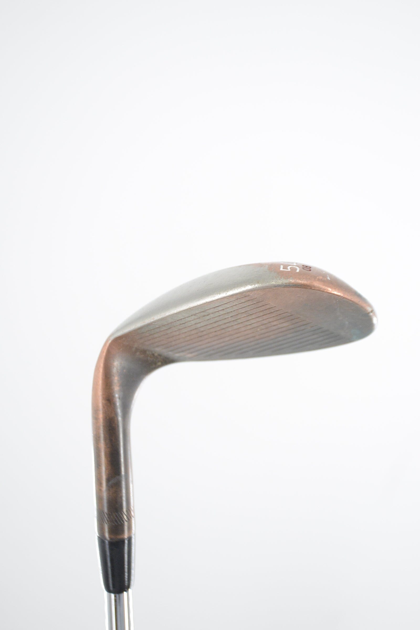 Titleist Vokey SM6 Limited Copper 54 Degree Wedge Wedge Flex 35" Golf Clubs GolfRoots