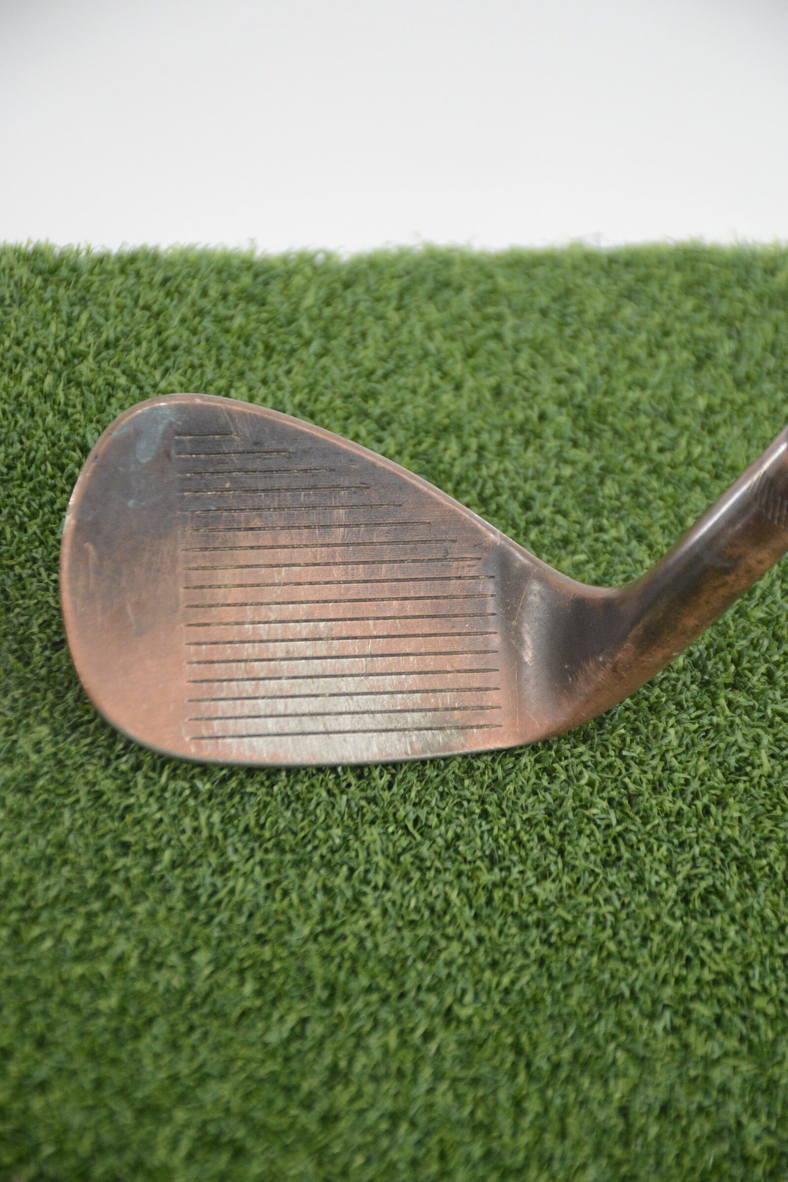 Titleist Vokey SM6 Limited Copper 54 Degree Wedge Wedge Flex 35" Golf Clubs GolfRoots
