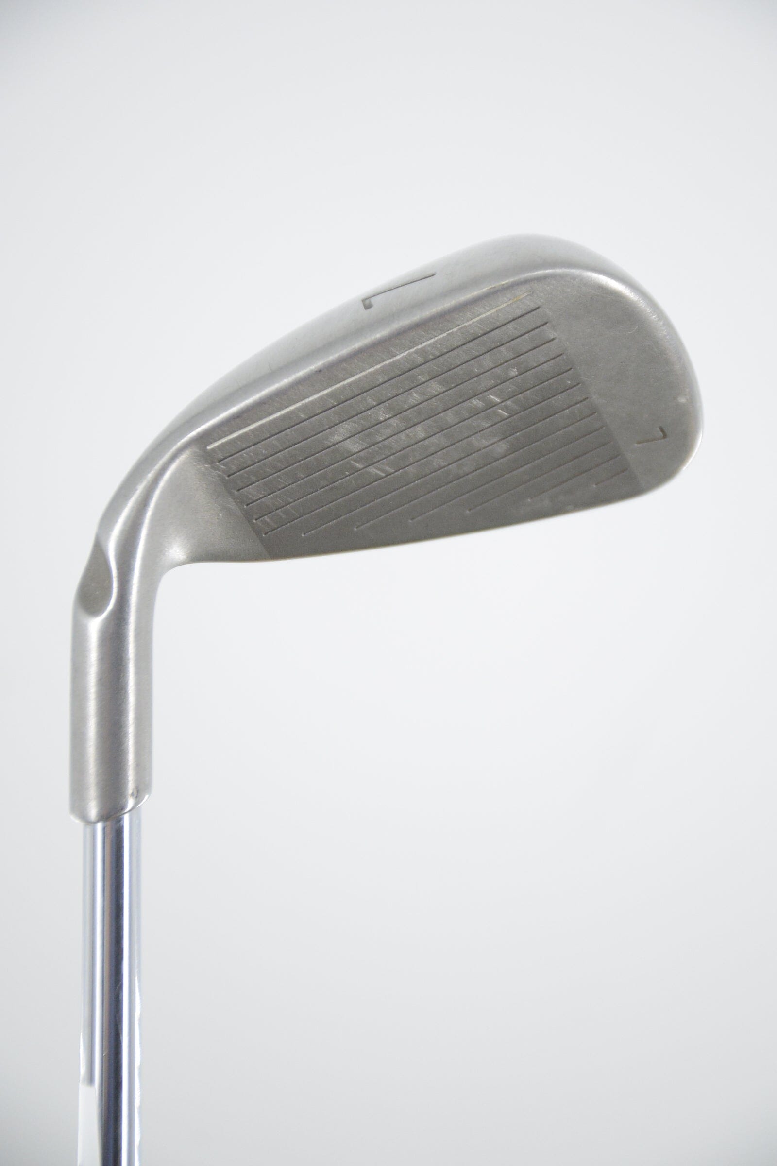 Ping G15 7 Iron R Flex 36.75" Golf Clubs GolfRoots