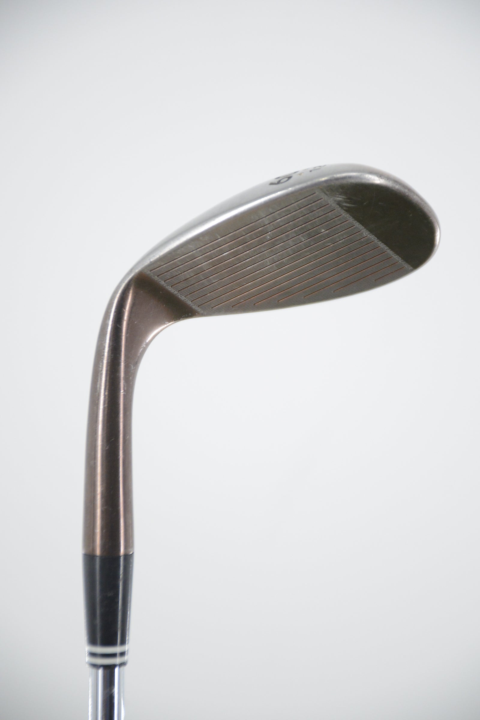 Cleveland CG15 Oil Quenched 60 Degree Wedge Wedge Flex 35.25"