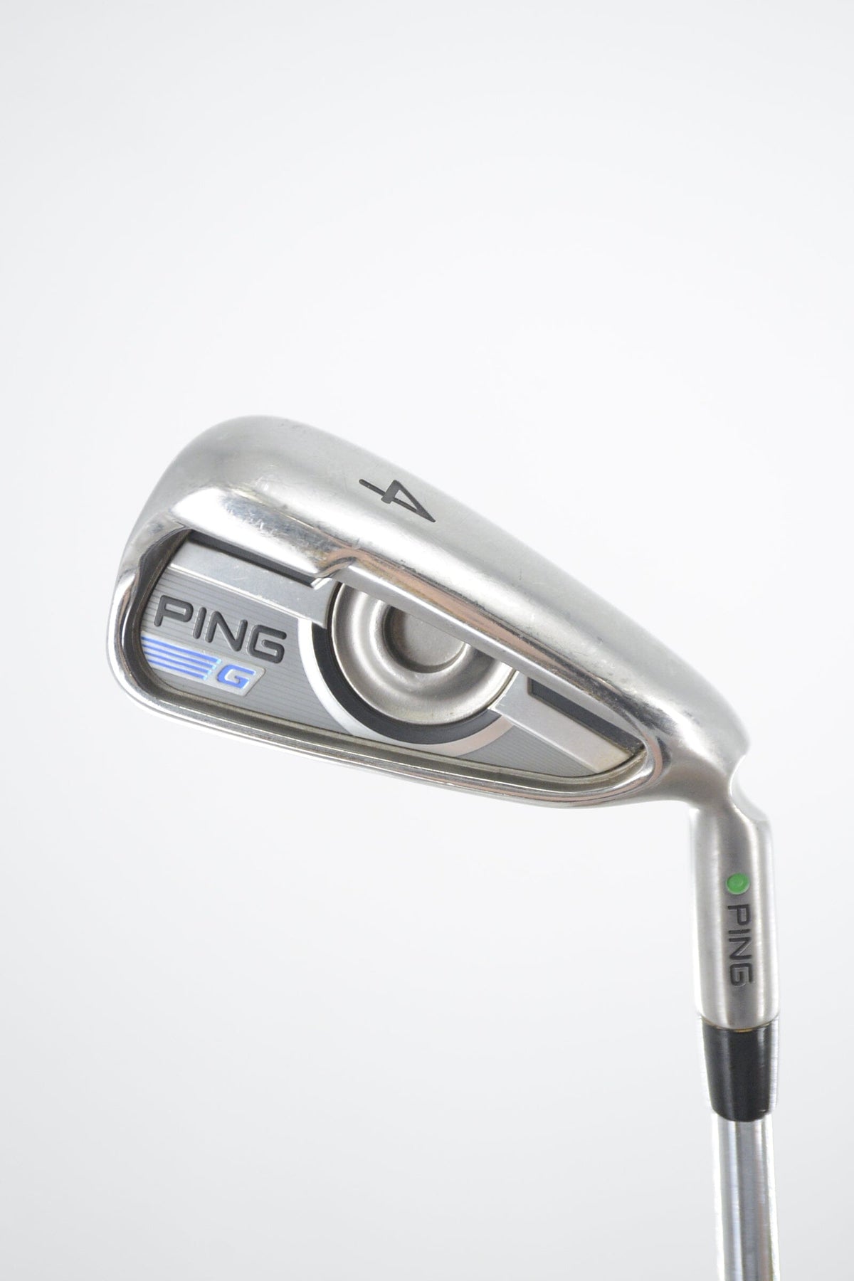 Ping G 4 Iron S Flex 40" Golf Clubs GolfRoots