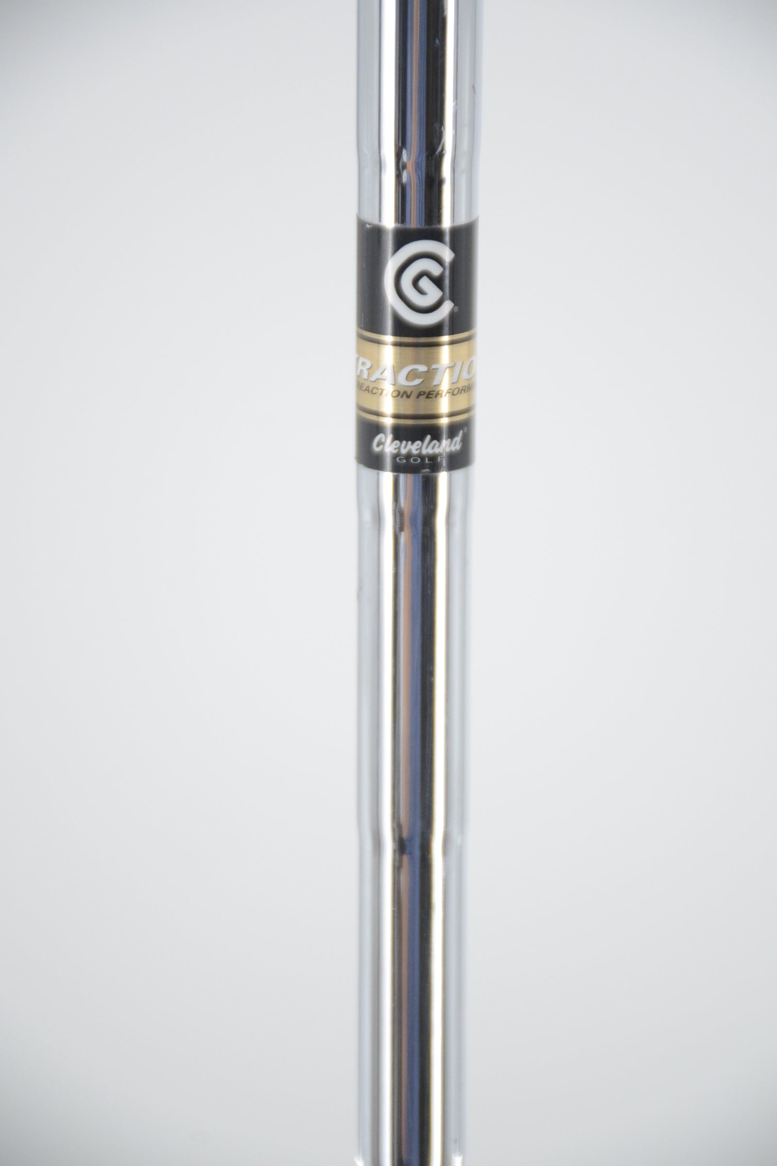 Cleveland CG15 Oil Quenched 60 Degree Wedge Wedge Flex 35.25"