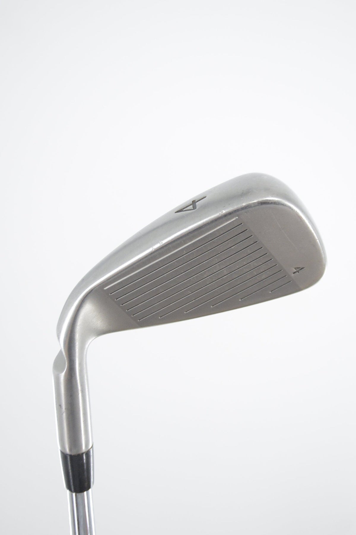 Ping G 4 Iron S Flex 40" Golf Clubs GolfRoots