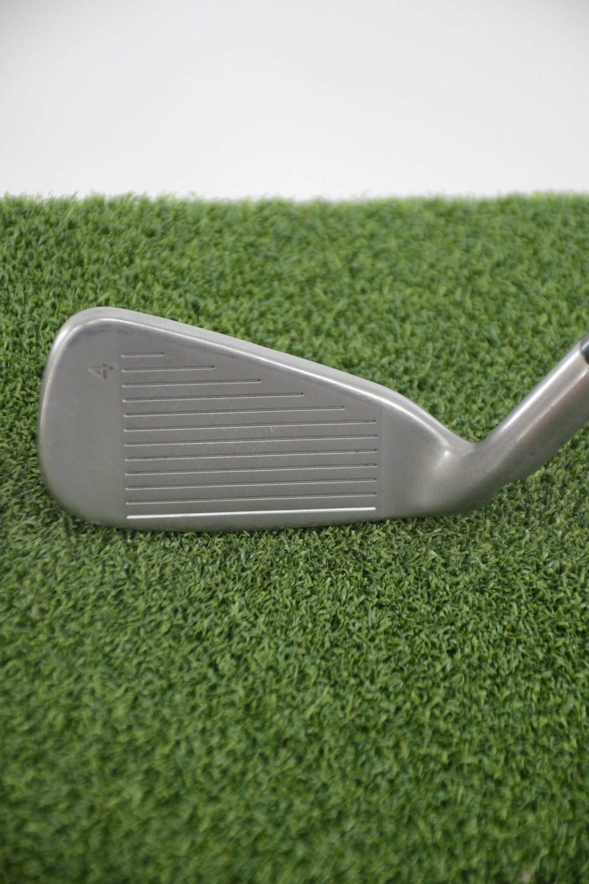 Ping G 4 Iron S Flex 40" Golf Clubs GolfRoots