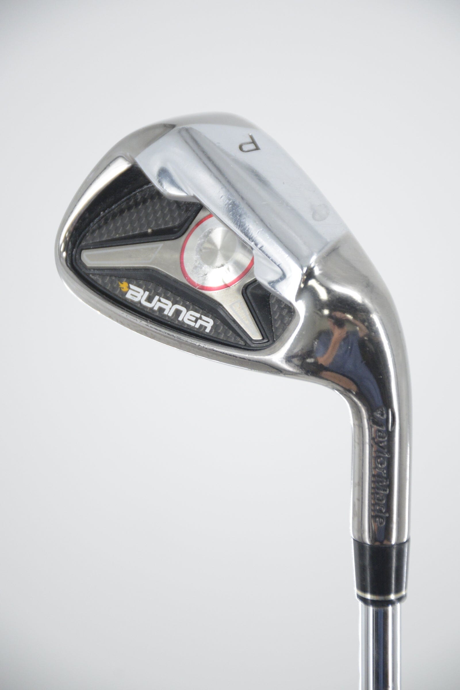 TaylorMade Burner '09 PW R Flex 35.75" Golf Clubs GolfRoots