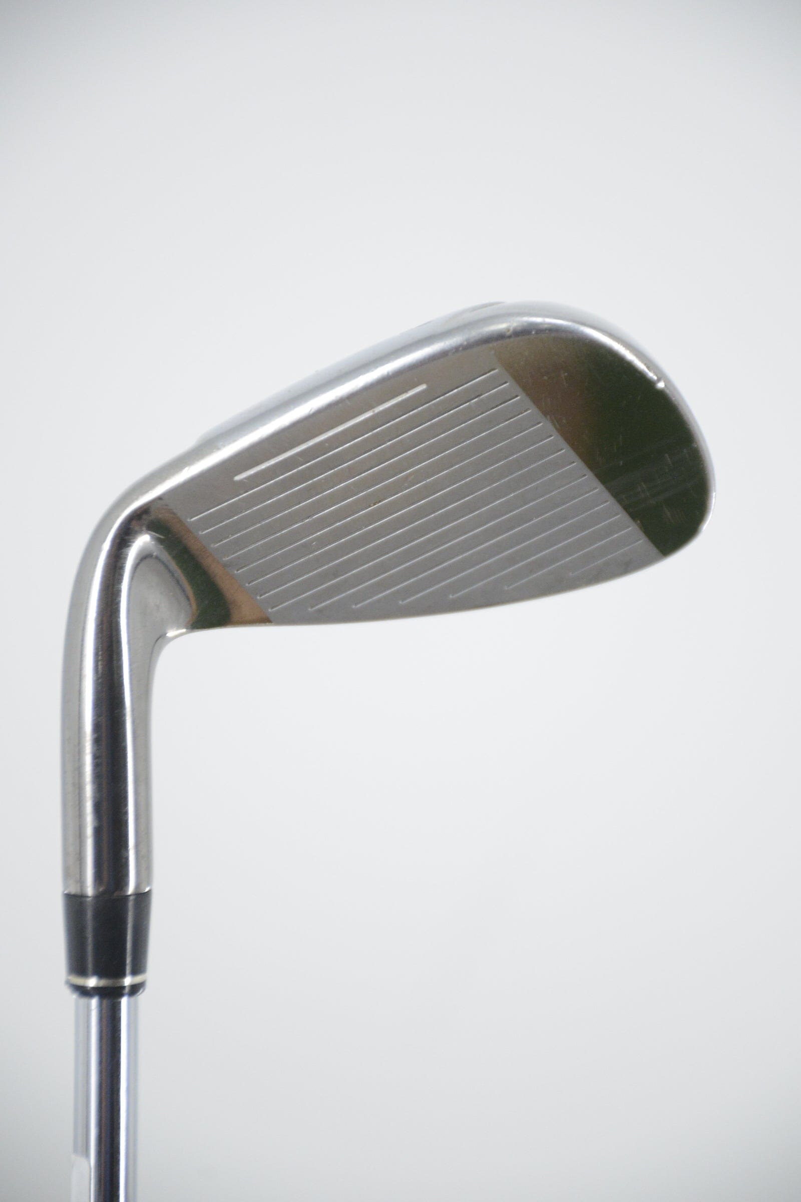 TaylorMade Burner '09 PW R Flex 35.75" Golf Clubs GolfRoots