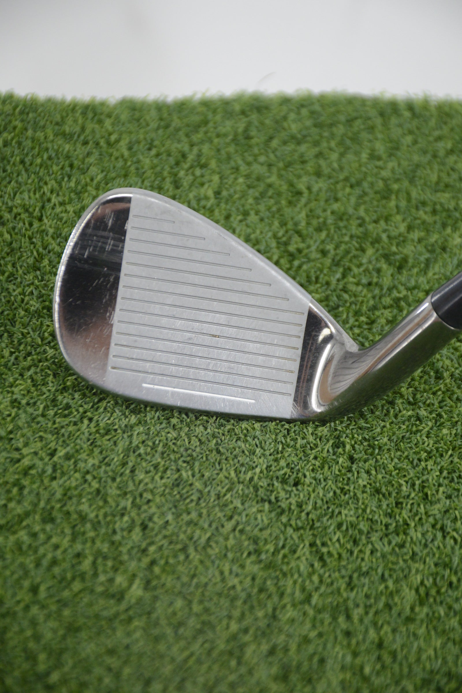 TaylorMade Burner '09 PW R Flex 35.75"