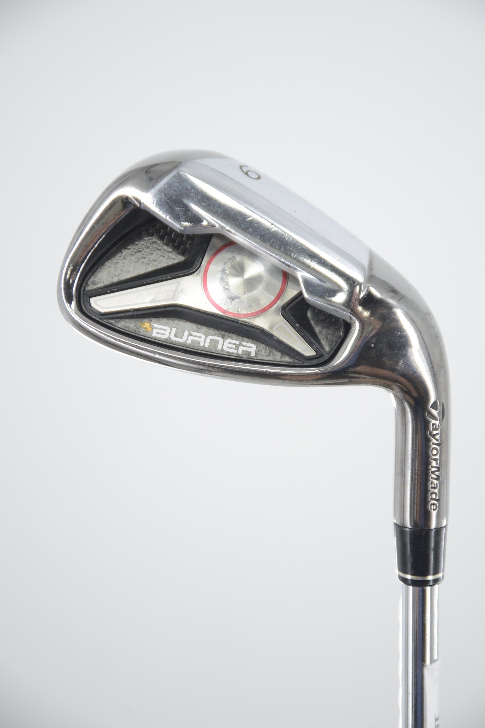 TaylorMade Burner '09 9 Iron R Flex 36.25"