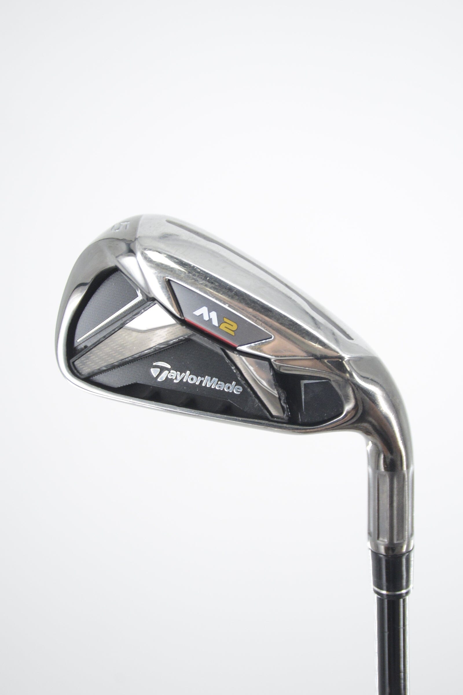 TaylorMade M2 5 Iron SR Flex 38.25" Golf Clubs GolfRoots