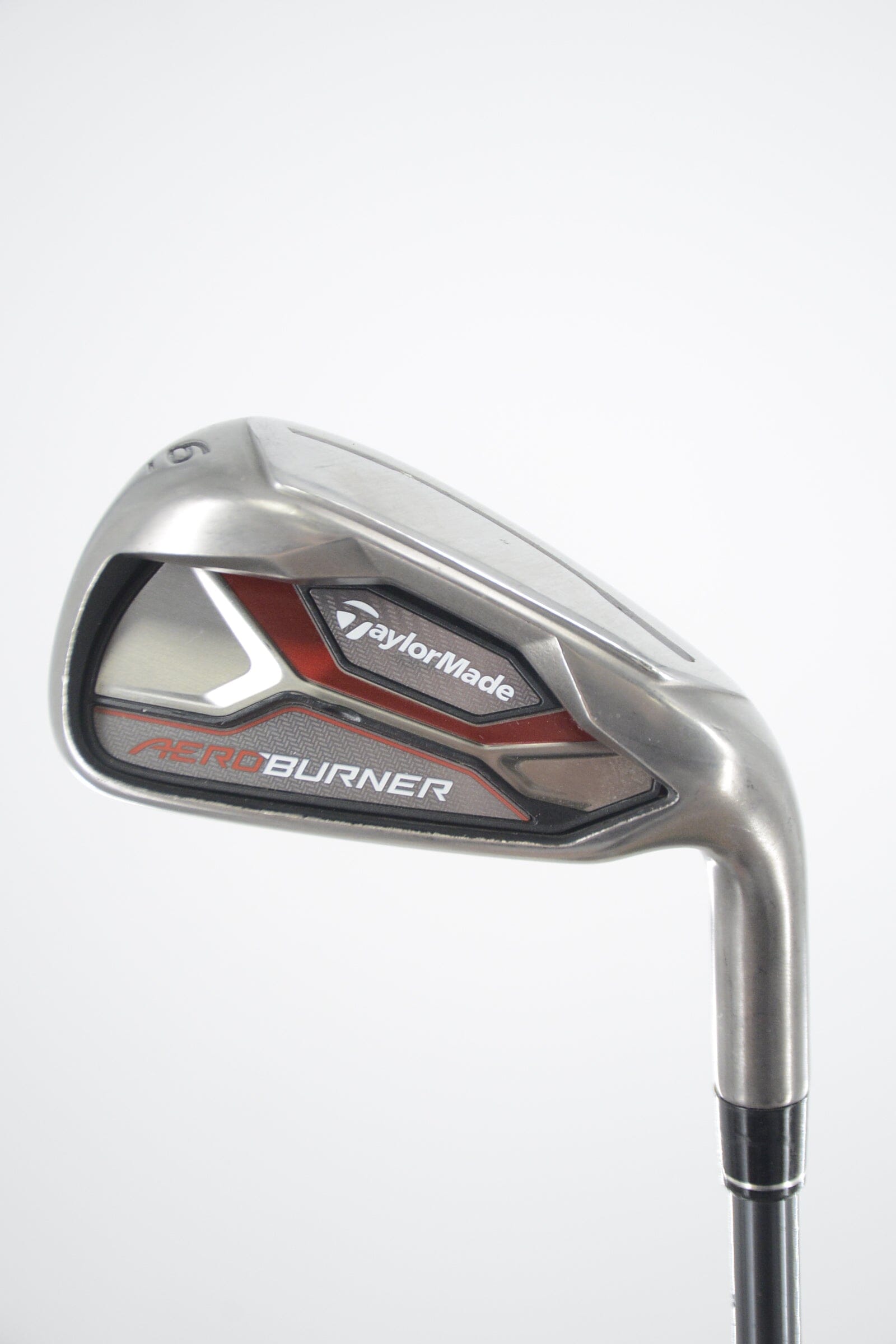 TaylorMade Aeroburner 6 Iron SR Flex 37.75" Golf Clubs GolfRoots