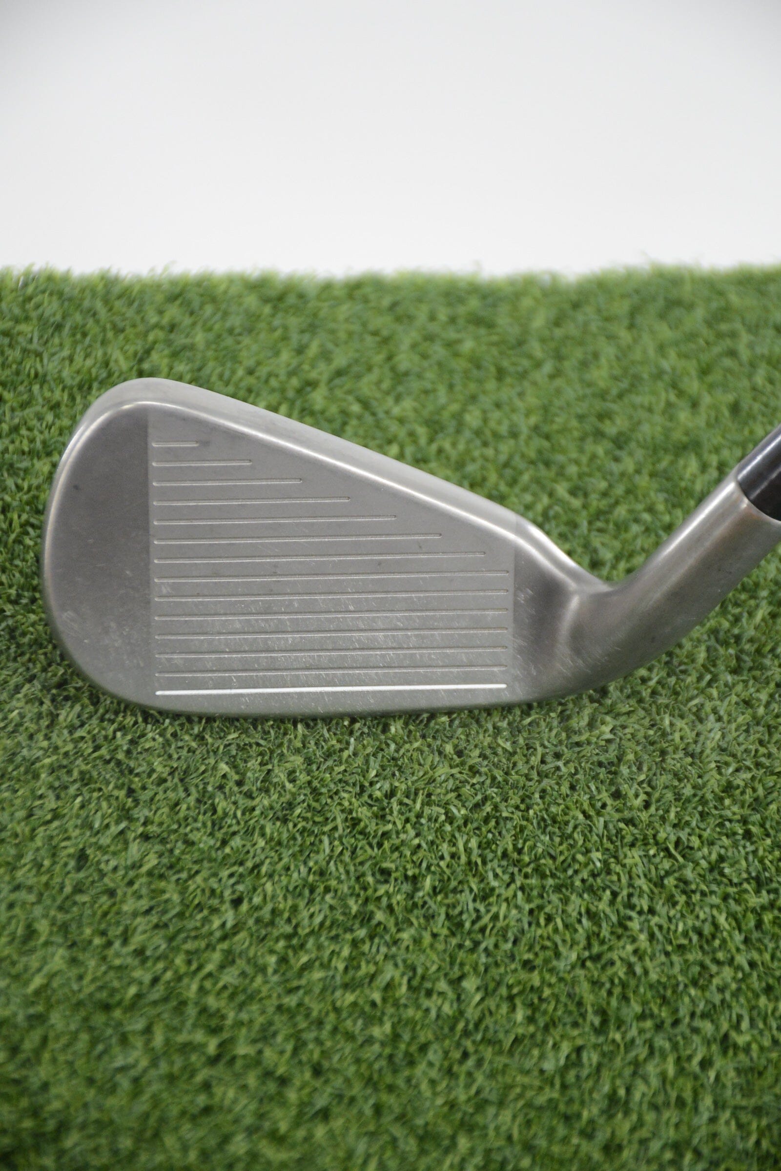 TaylorMade Aeroburner 6 Iron SR Flex 37.75" Golf Clubs GolfRoots