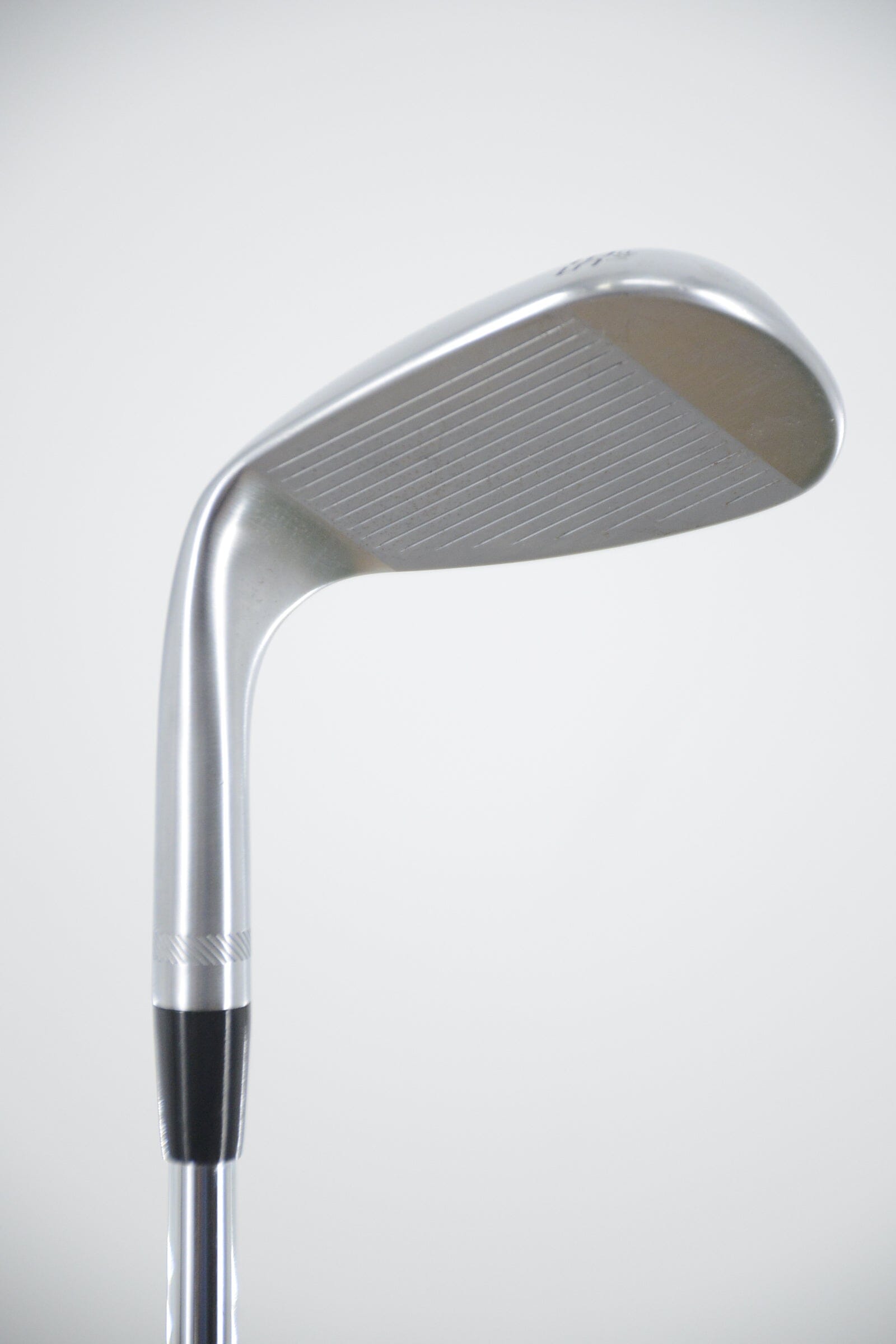 Titleist Vokey SM10 Tour Chrome 56 Degree Wedge Wedge Flex 35" Golf Clubs GolfRoots
