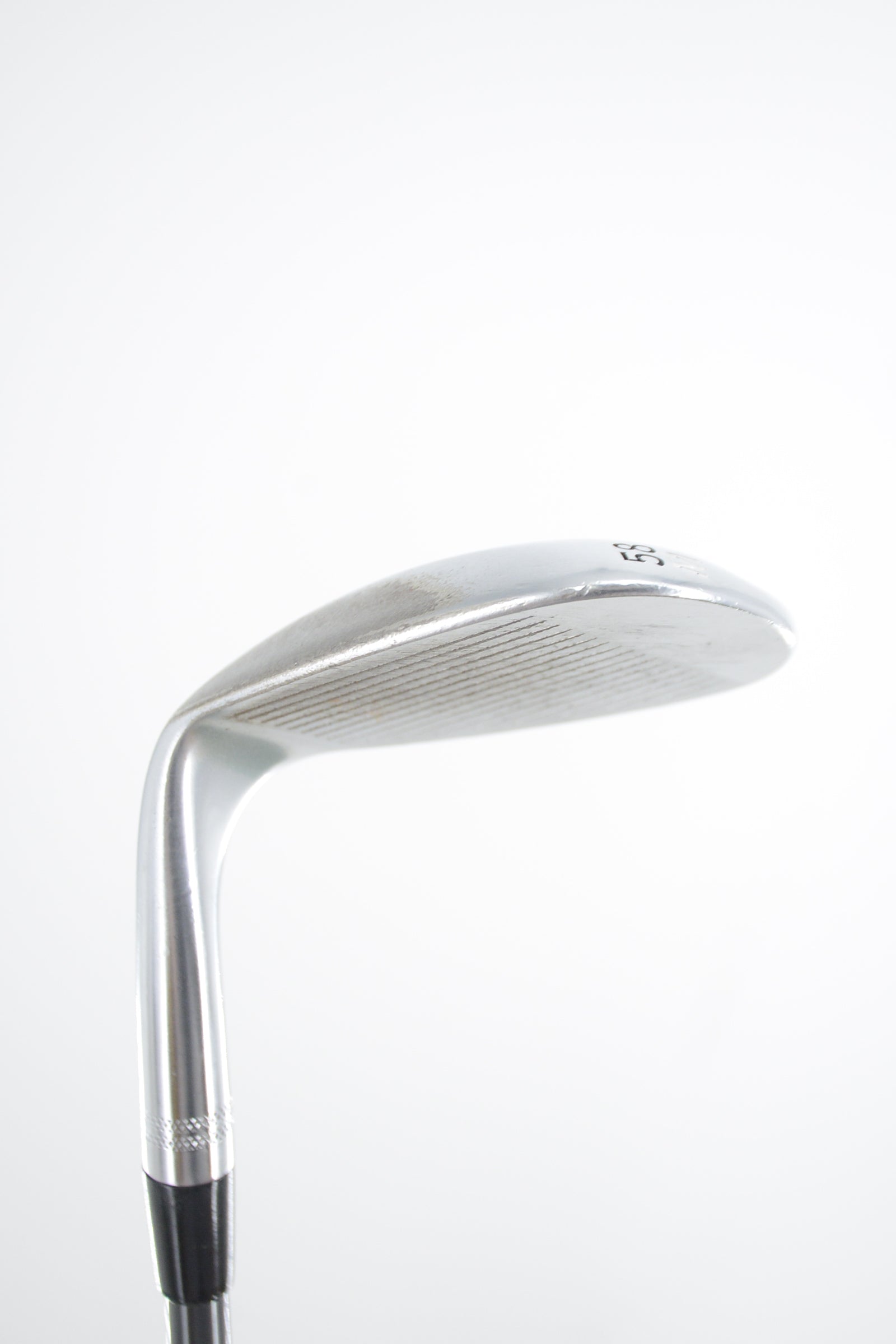 Titleist Vokey TVD 58 Degree Wedge R Flex 34.75"