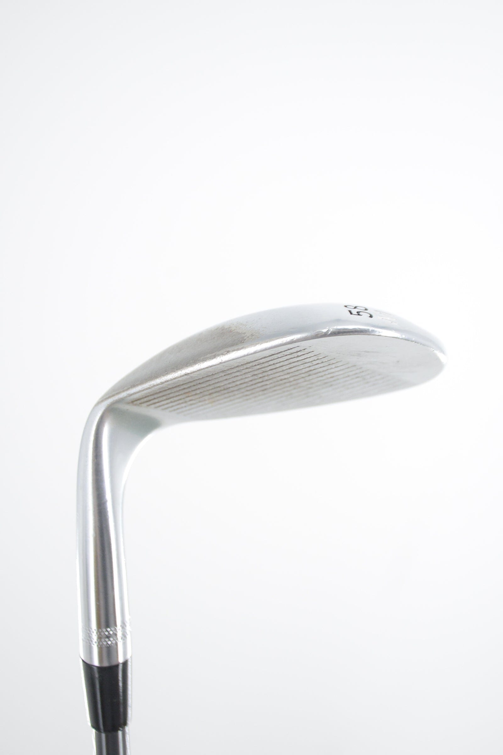Titleist Vokey TVD 58 Degree Wedge R Flex 34.75" Golf Clubs GolfRoots