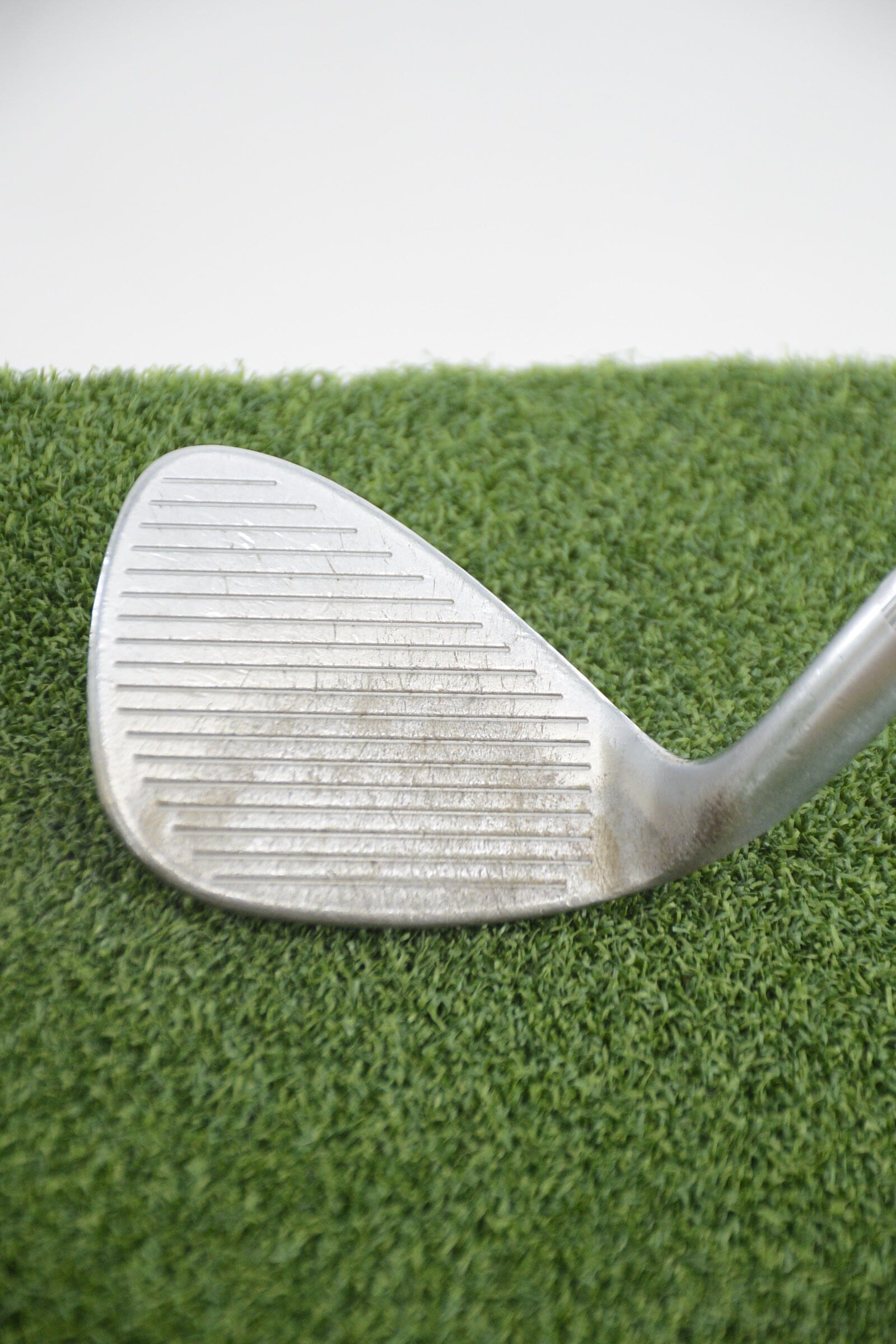 Callaway Mack Daddy PM Grind 64 Degree Wedge Wedge Flex 34.75" Golf Clubs GolfRoots
