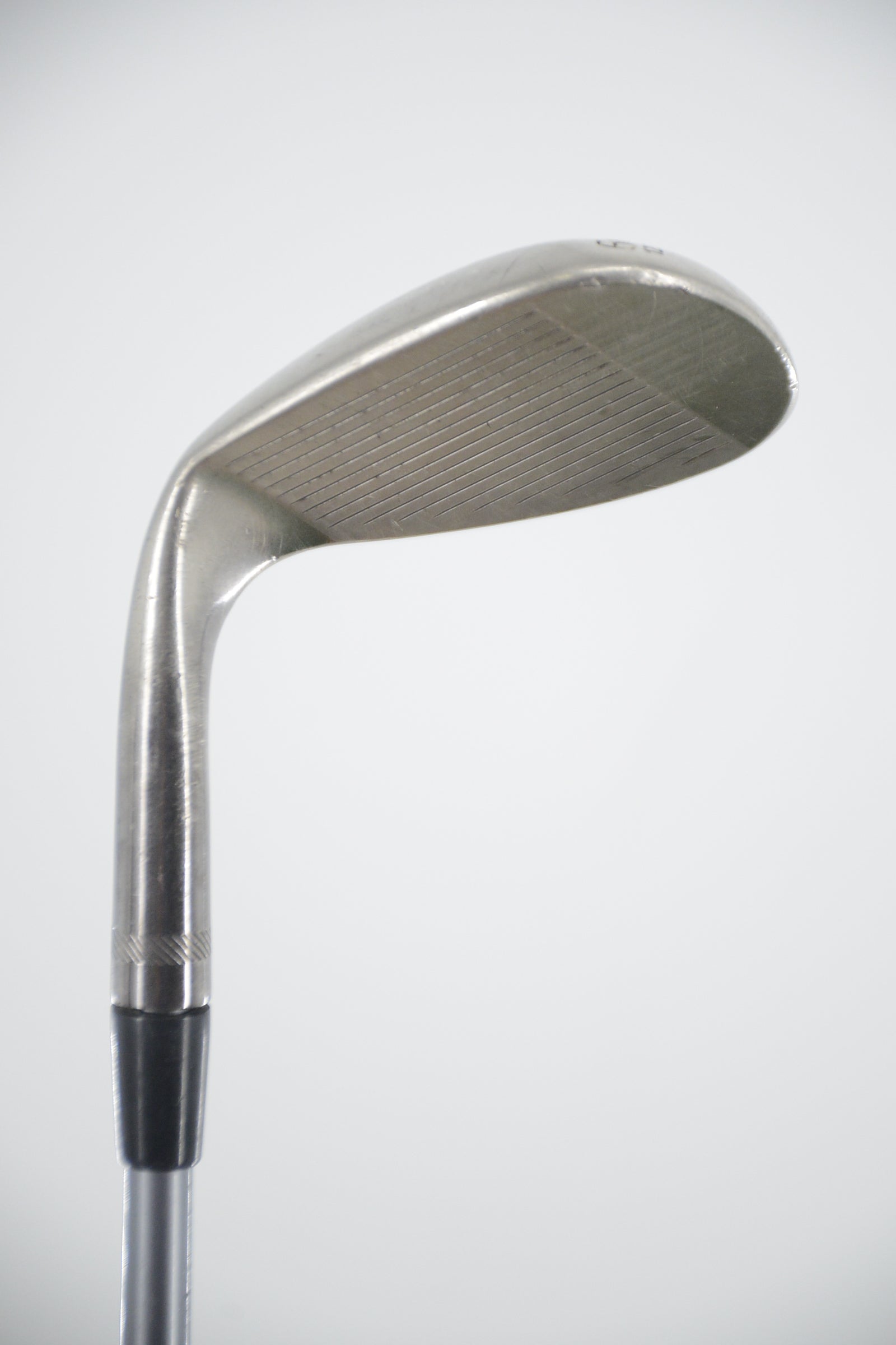 Titleist Vokey SM7 Brushed Steel 60 Degree Wedge SR Flex 34.25"