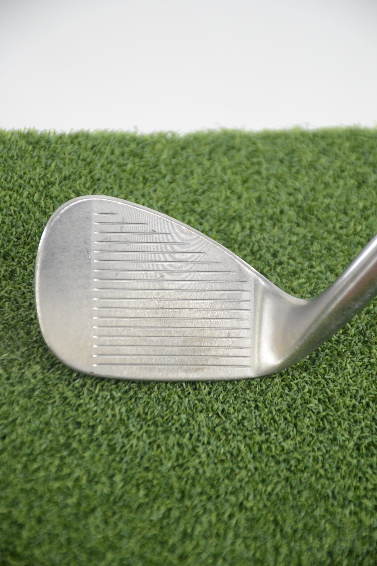 Titleist Vokey SM4 Tour Chrome 52 Degree Wedge S Flex 35.25" Golf Clubs GolfRoots