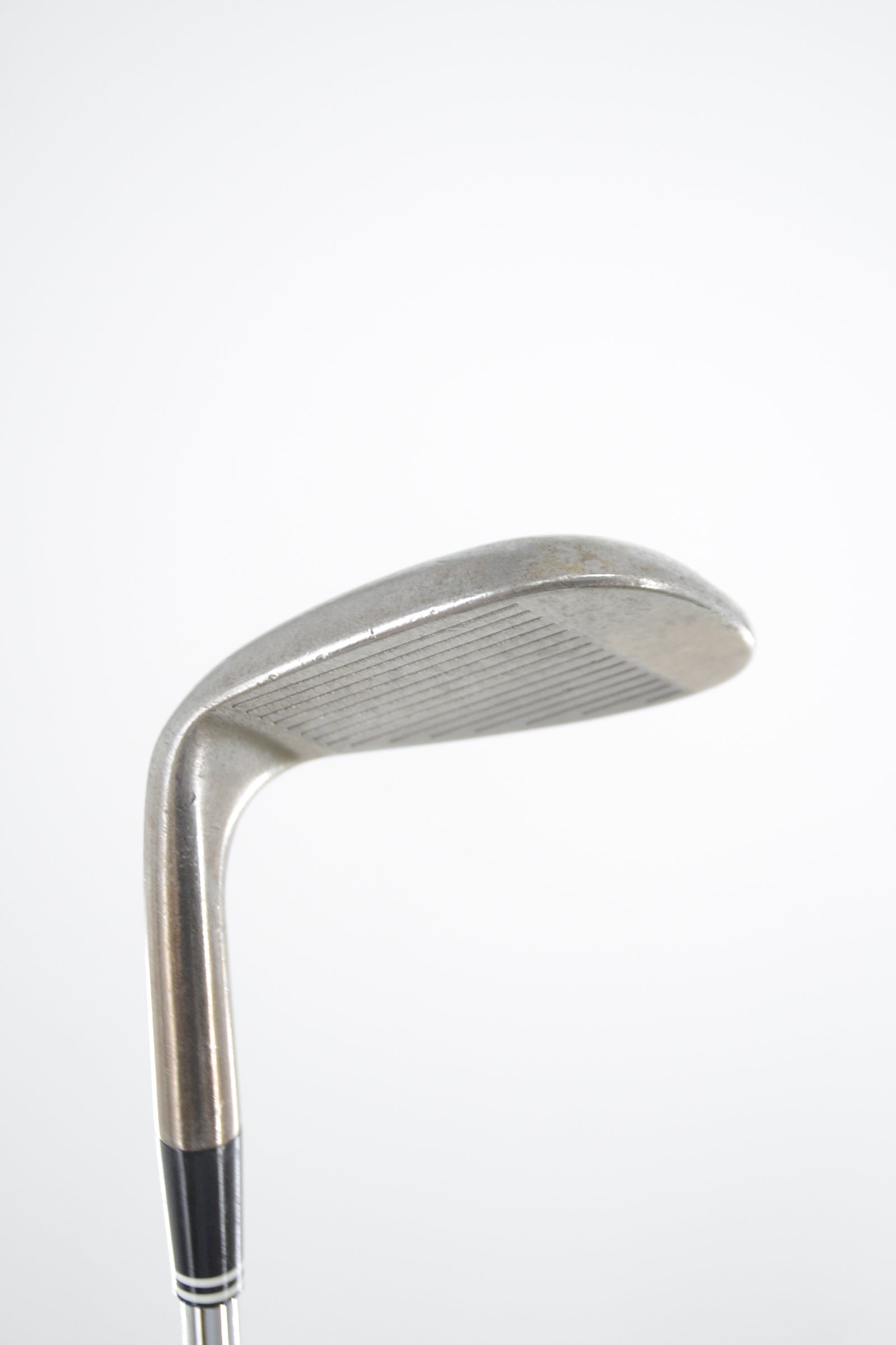 Cleveland CG12 Black Pearl 52 Degree Wedge Wedge Flex 35.5"