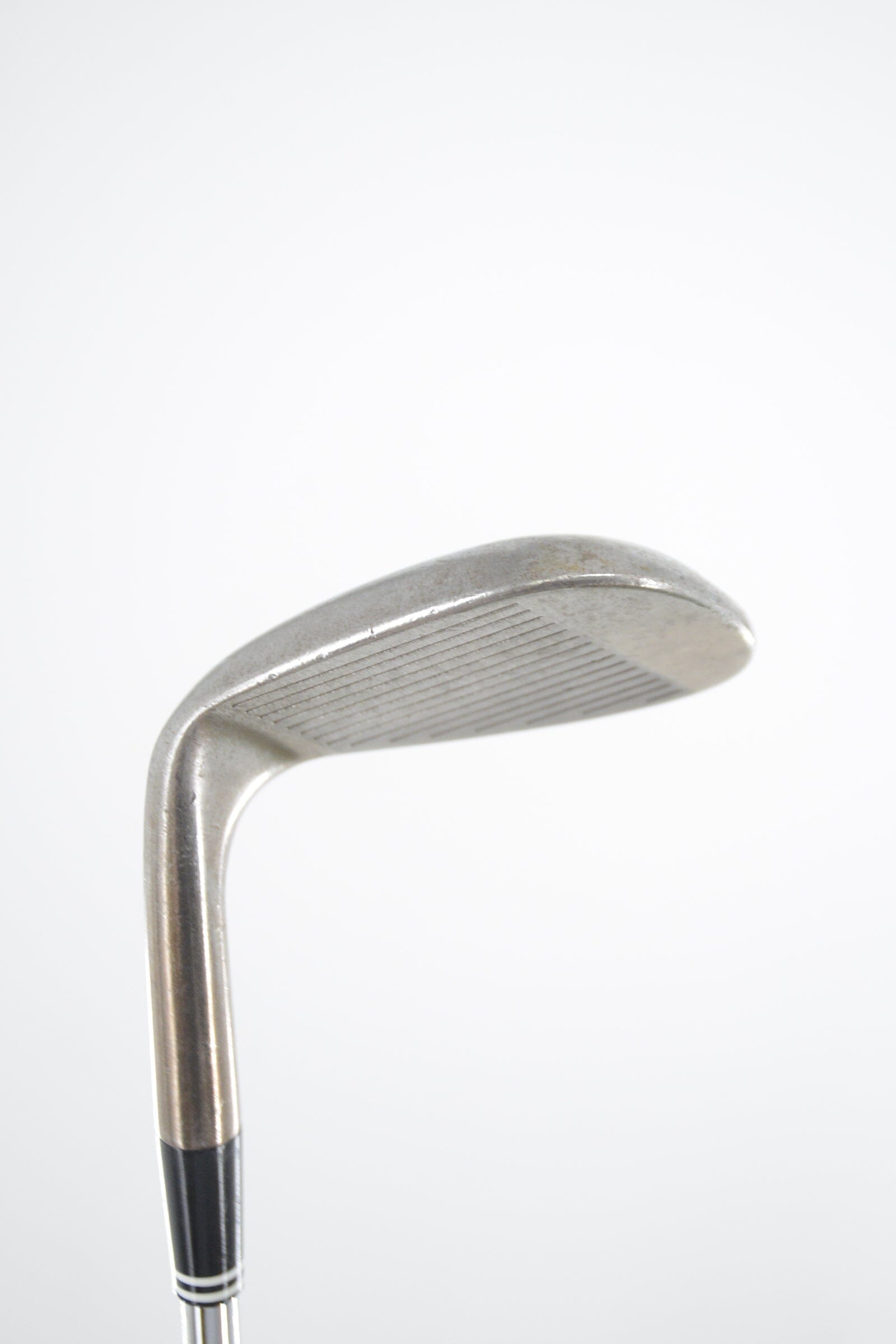 Cleveland CG12 Black Pearl 52 Degree Wedge Wedge Flex 35.5" Golf Clubs GolfRoots
