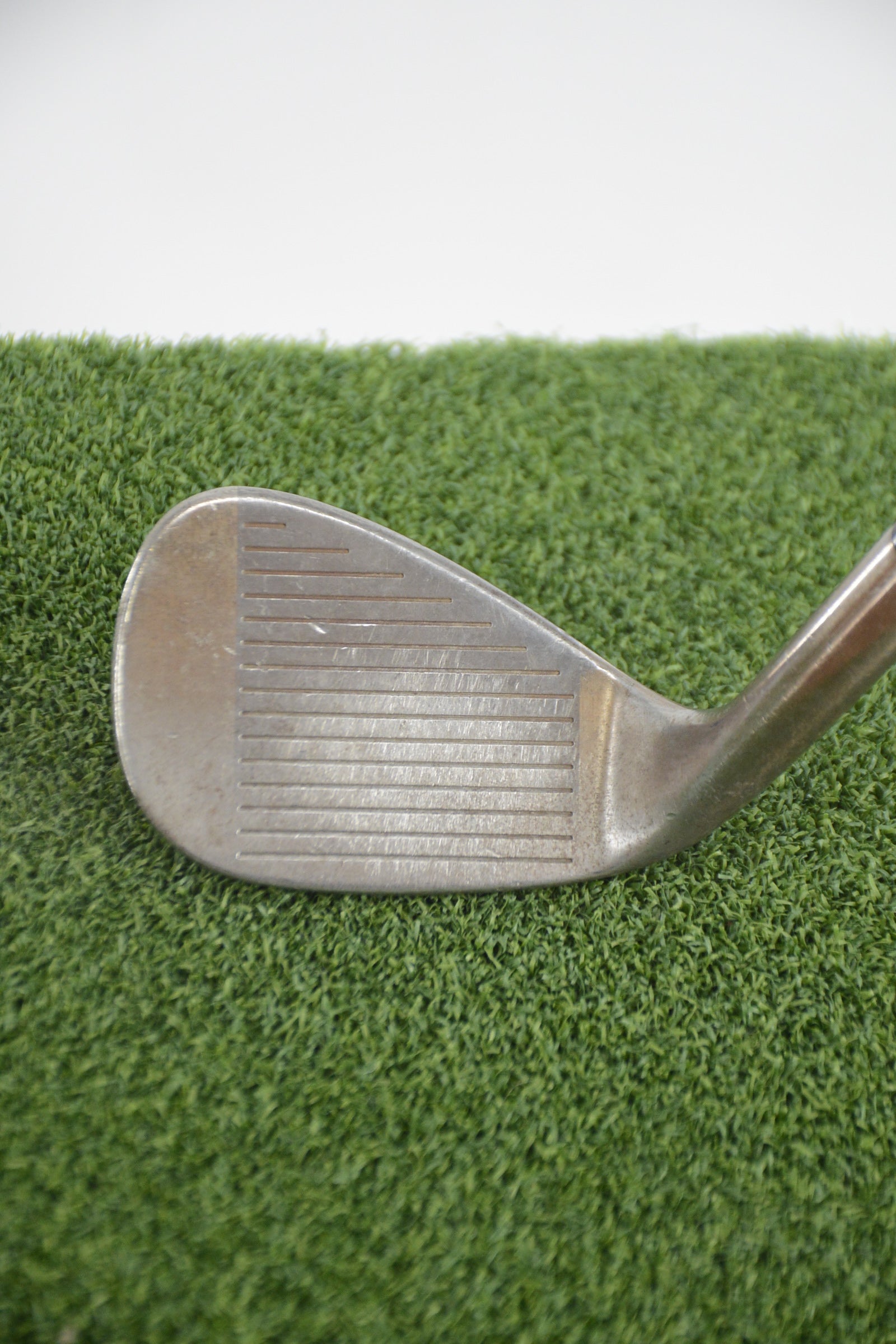Cleveland CG12 Black Pearl 52 Degree Wedge Wedge Flex 35.5"
