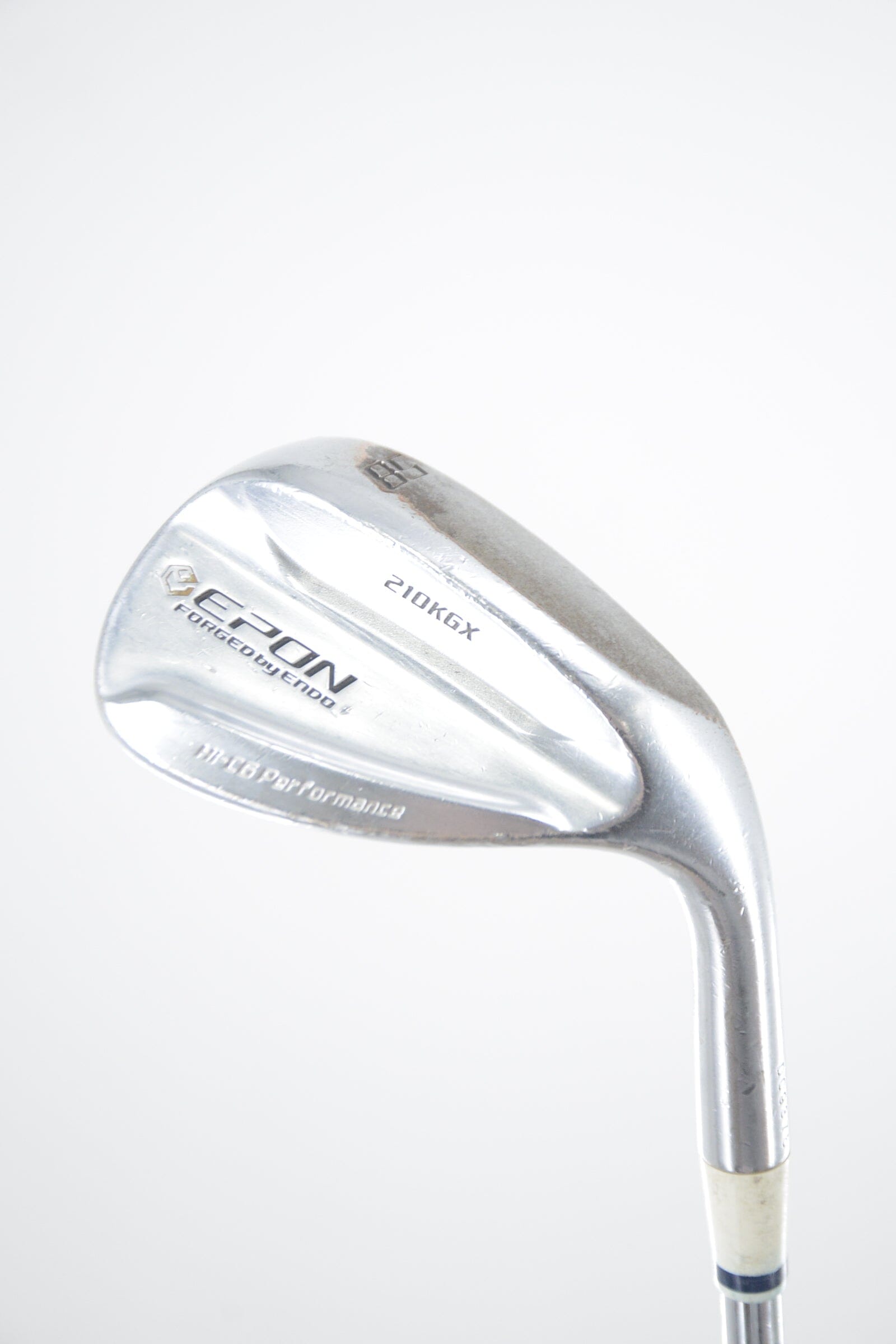 Epon 210KGX 58 Degree Wedge Wedge Flex 35.5" Golf Clubs GolfRoots