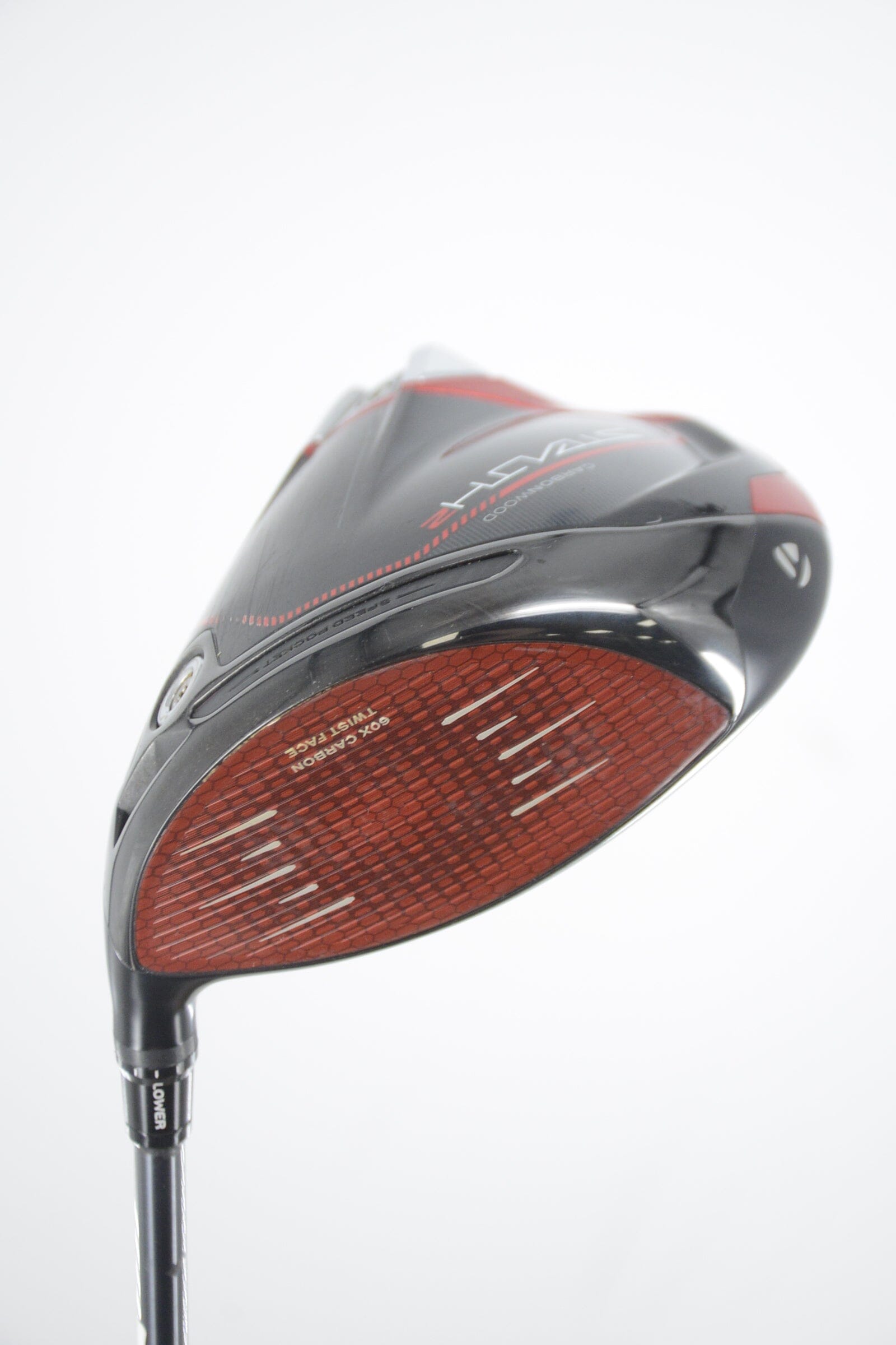 TaylorMade Stealth 2 9 Degree Driver R Flex 45.5" Golf Clubs GolfRoots