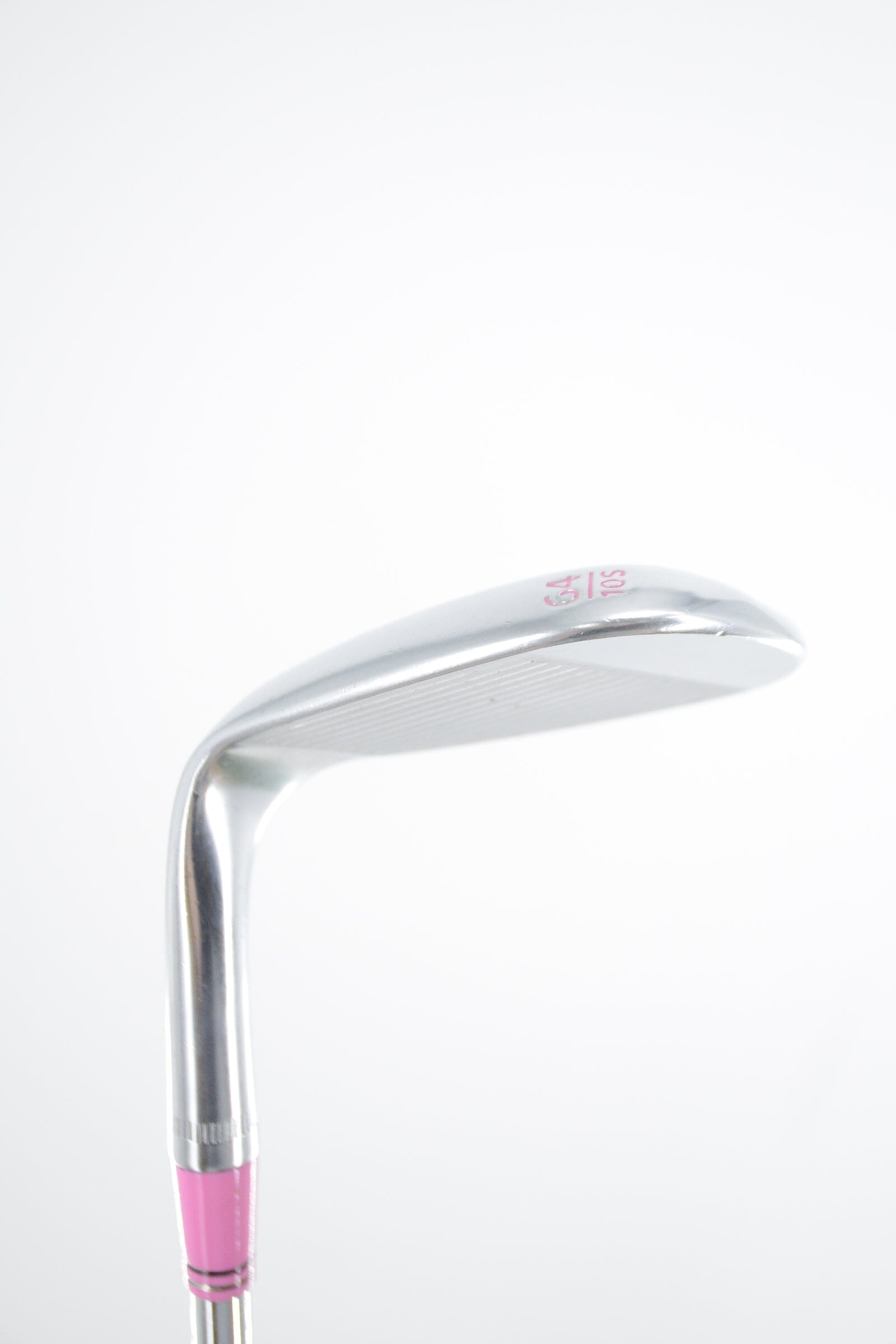 Callaway Jaws MD5 Chrome 64 Degree Wedge R Flex 34.75" Golf Clubs GolfRoots