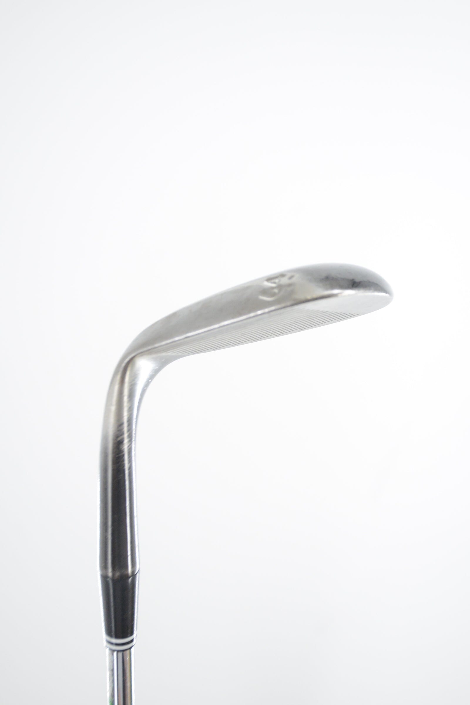 Cleveland 588 RTX 2.0 CB Black Pearl 64 Degree Wedge Wedge Flex 34.75" Golf Clubs GolfRoots