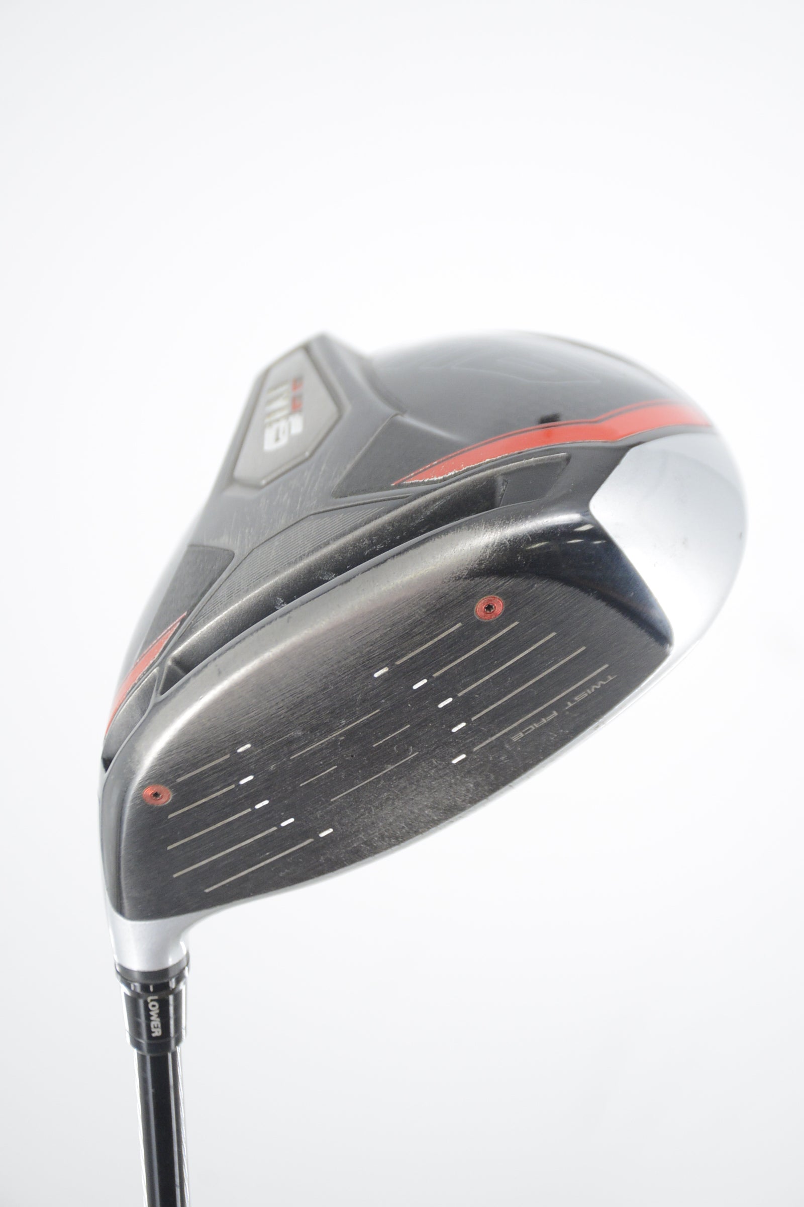 TaylorMade M6 D-Type 9 Degree Driver R Flex 45.75"