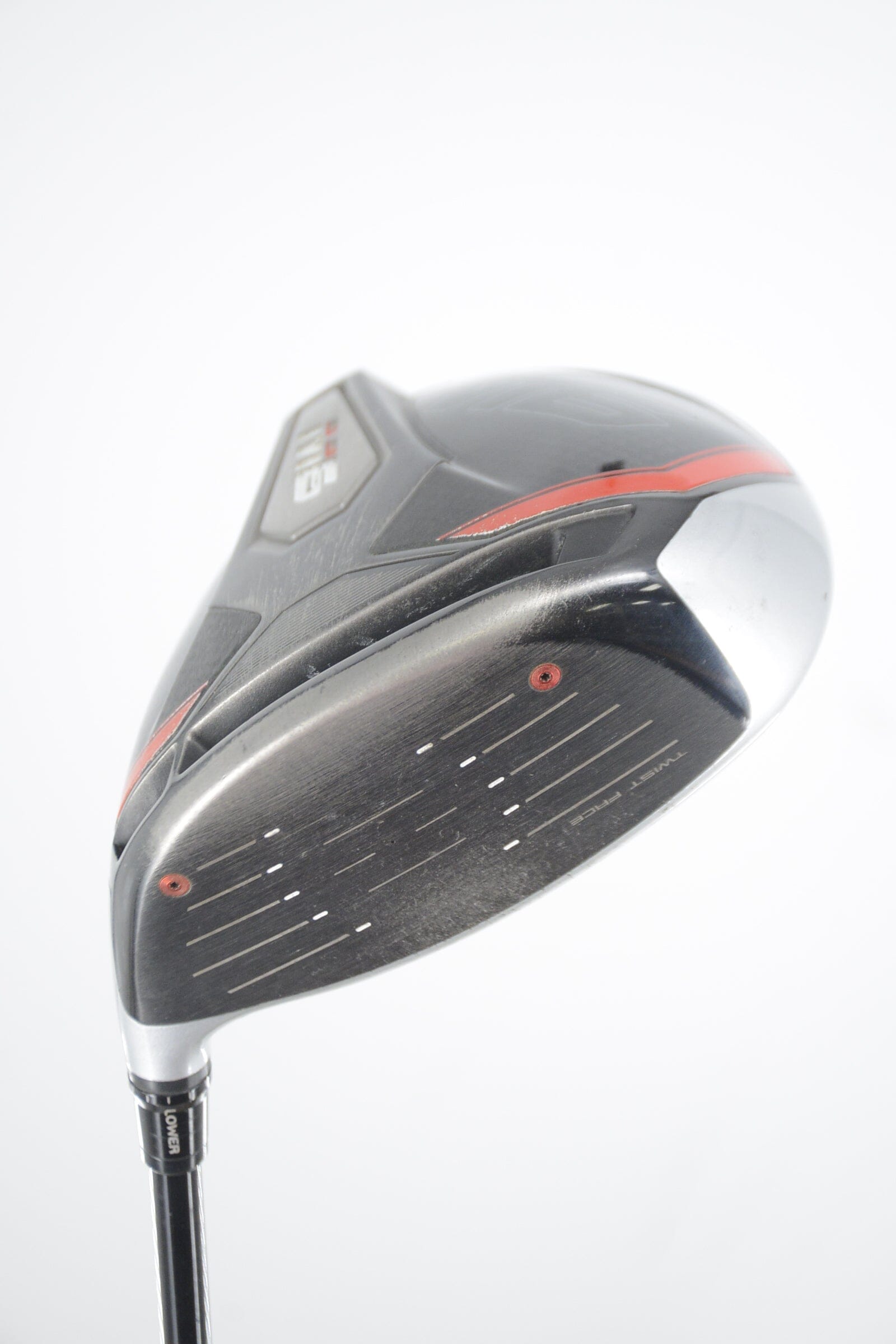TaylorMade M6 D-Type 9 Degree Driver R Flex 45.75" Golf Clubs GolfRoots